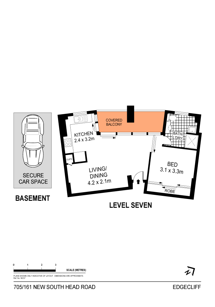 18/138 westall road, Springvale, VIC, 3171, Springvale - Thumbnail 7