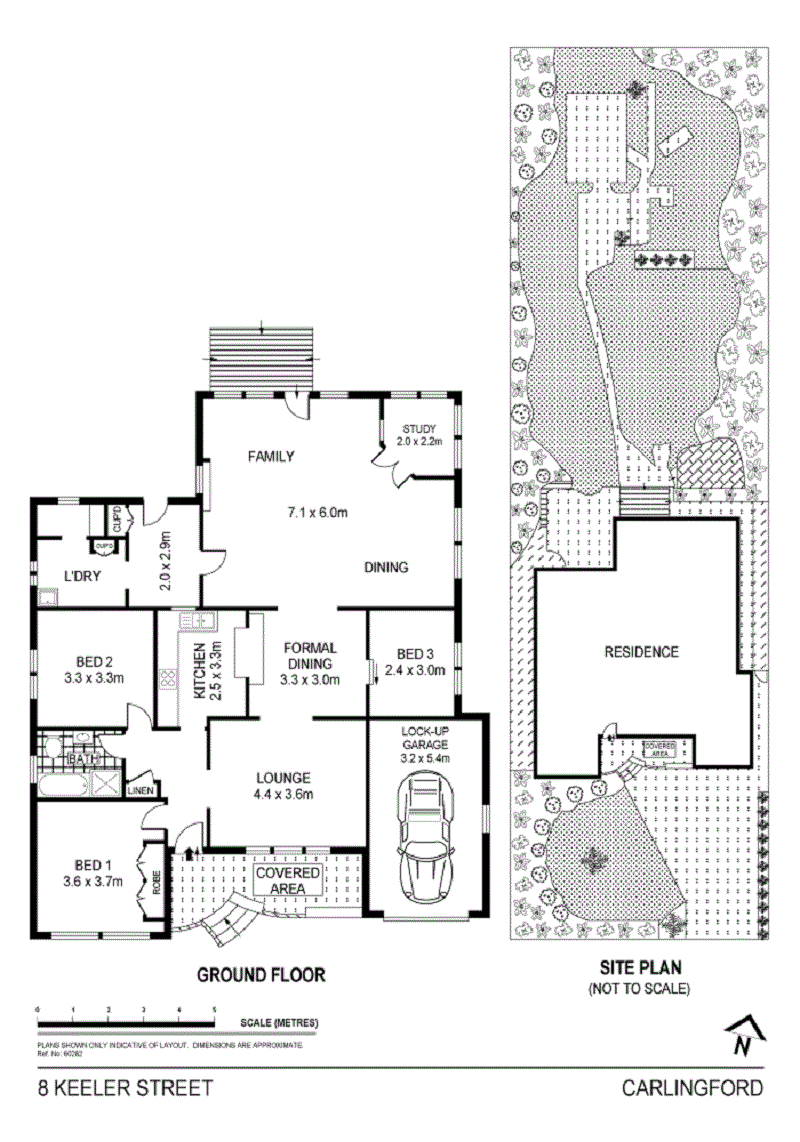 13 / 79 Harbour St, Sydney, NSW, 2000, Carlingford - Thumbnail 8