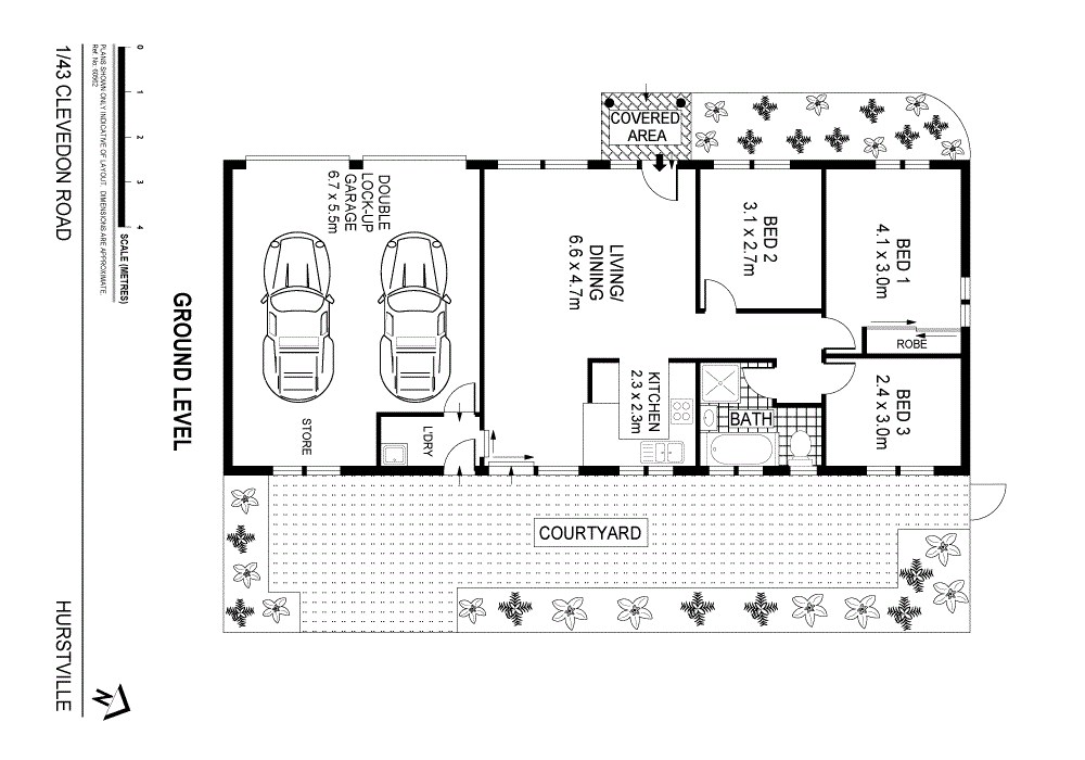 13 / 79 Harbour St, Sydney, NSW, 2000, Hurstville - Thumbnail 8