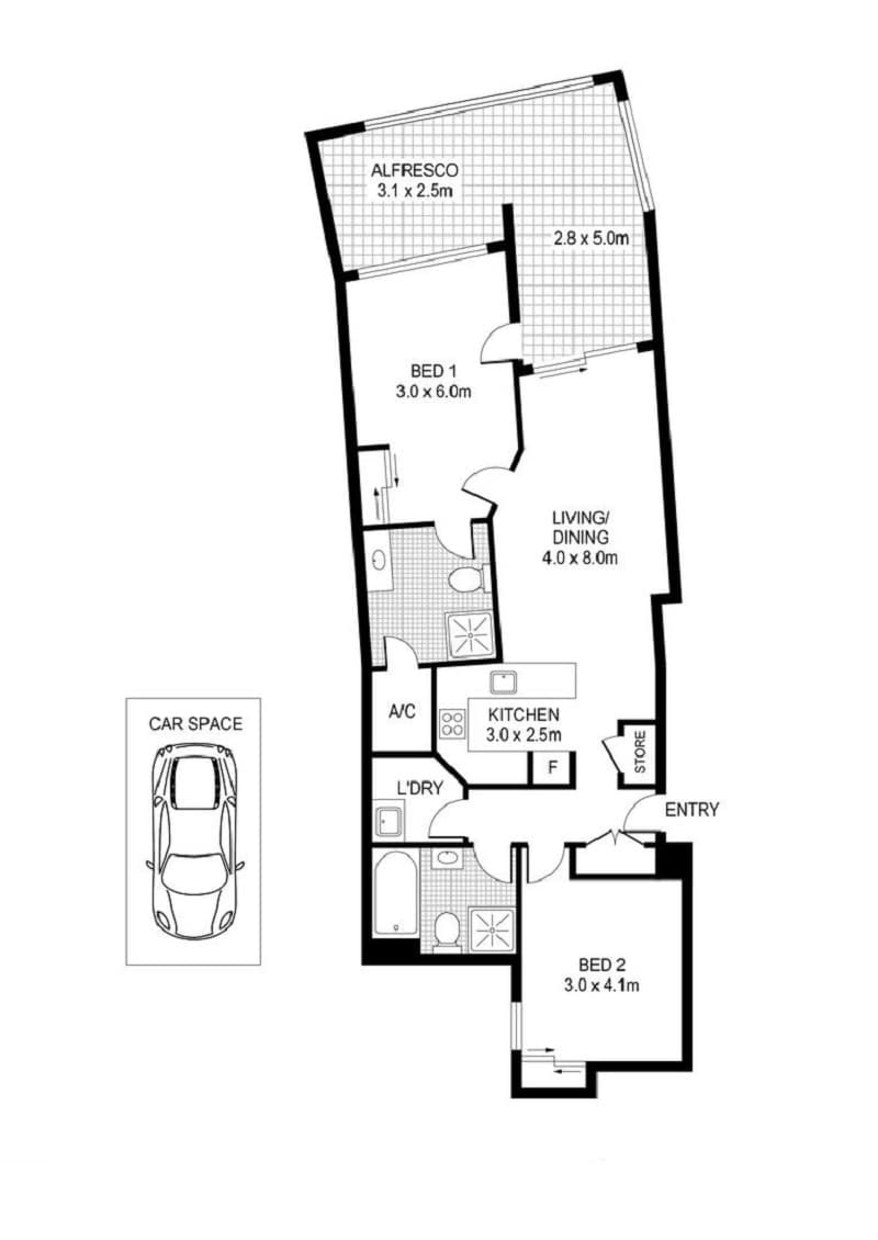 7/515 Kent Street, Sydney, NSW, 2000, Sydney - Thumbnail 6