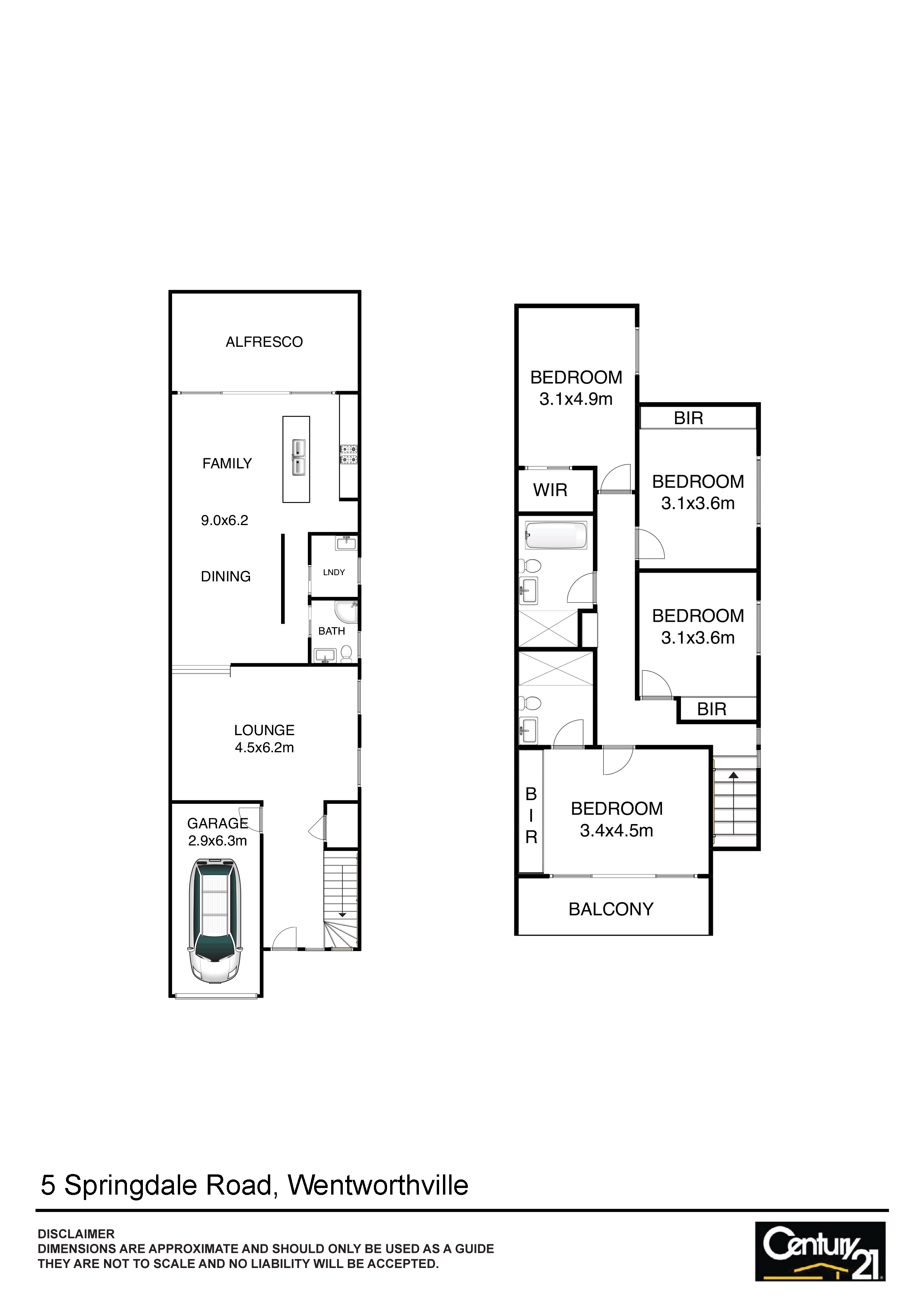 5 Springdale Road, Wentworthville, NSW, 2145, Wentworthville - Thumbnail 8