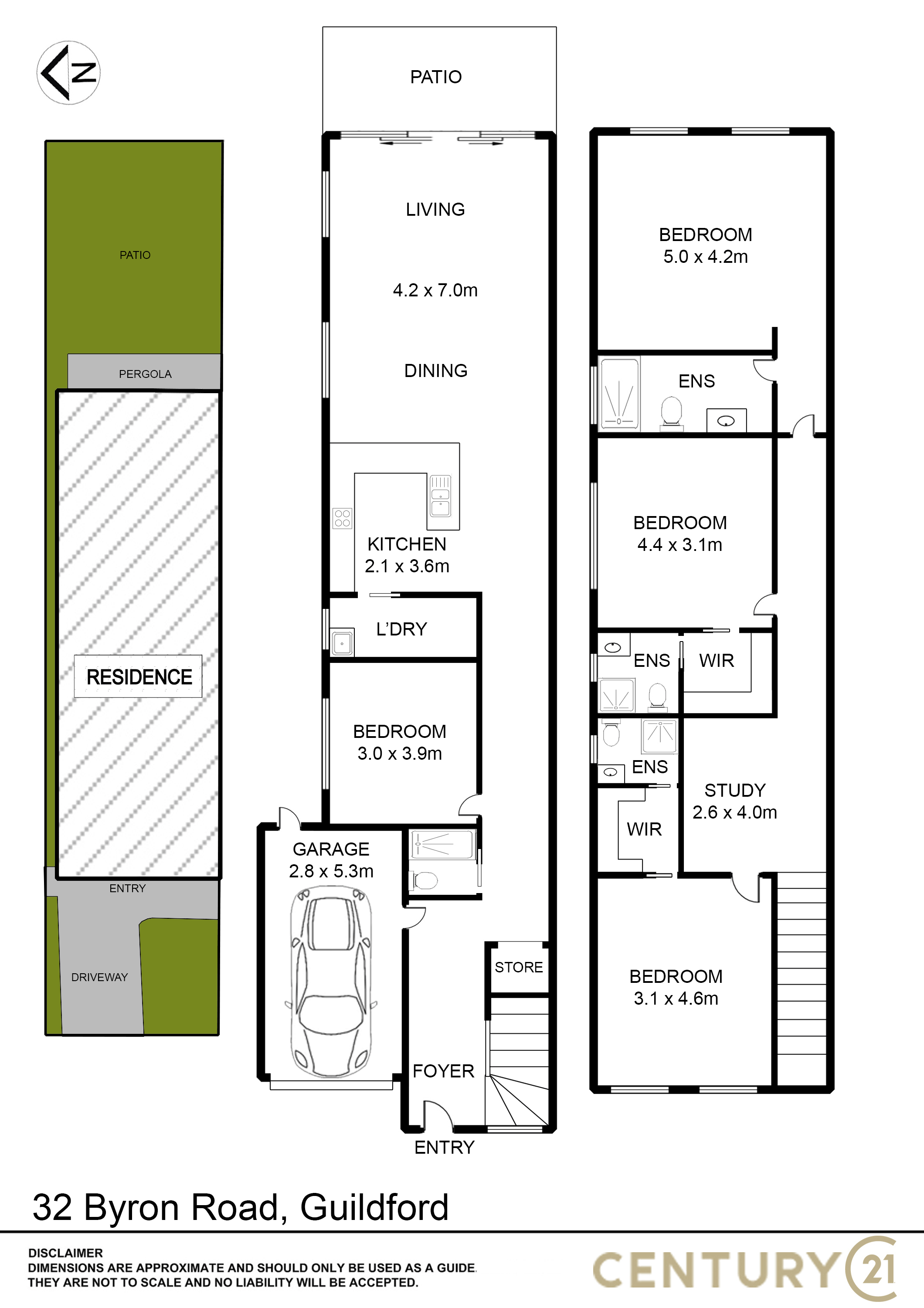 32A Byron Road, Guildford, NSW, 2161, Guildford - Thumbnail 7
