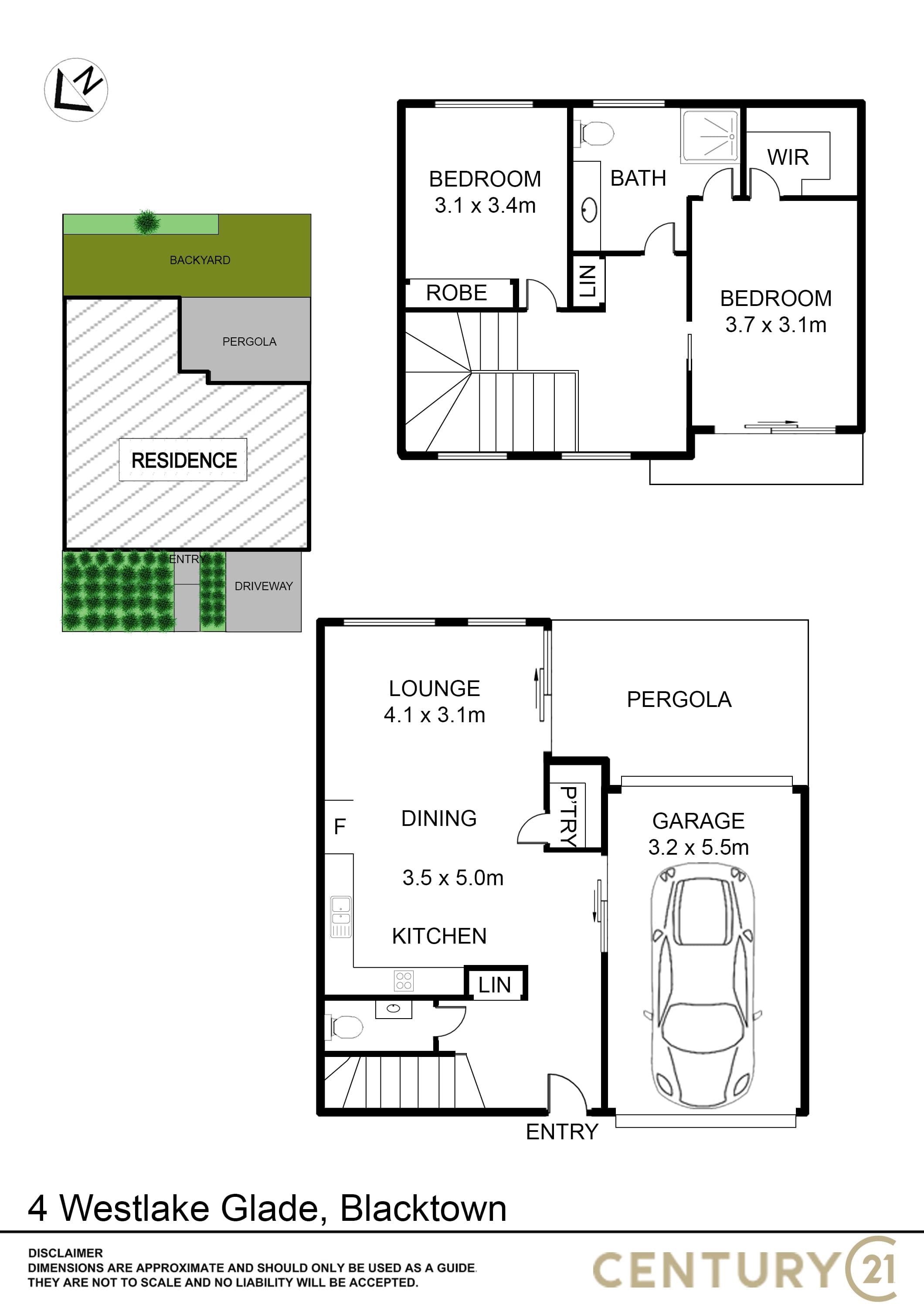 4 Westlake Glade, Blacktown, NSW, 2148, Blacktown - Thumbnail 8