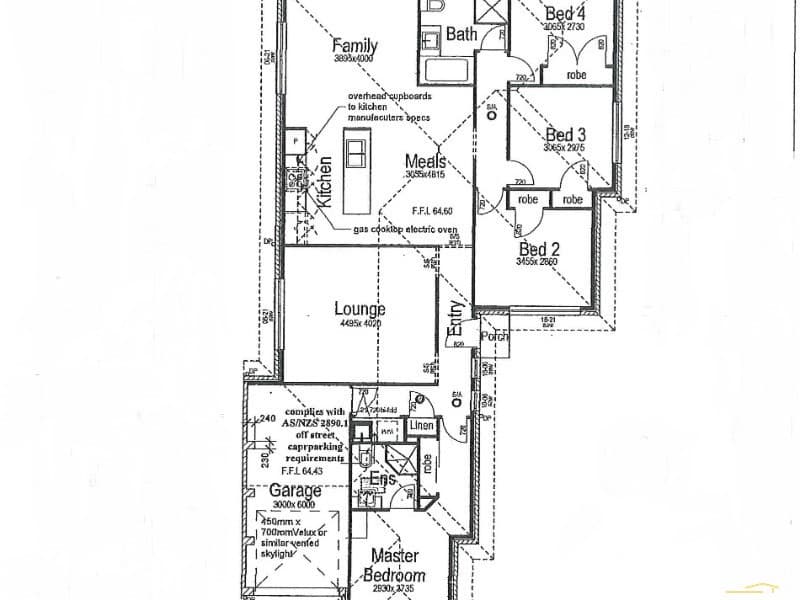 1/19 Campbell Street, Blacktown, NSW, 2148, Blacktown - Thumbnail 6