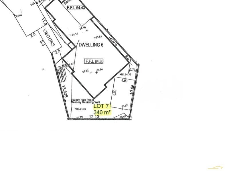 1/19 Campbell Street, Blacktown, NSW, 2148, Blacktown - Thumbnail 7
