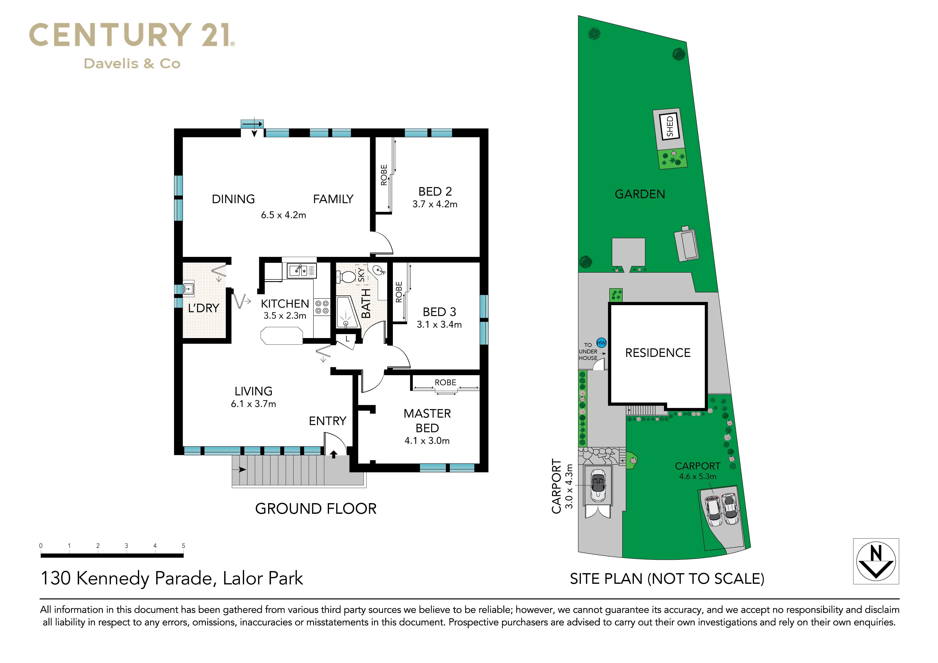 1/19 Campbell Street, Blacktown, NSW, 2148, Lalor Park - Thumbnail 8