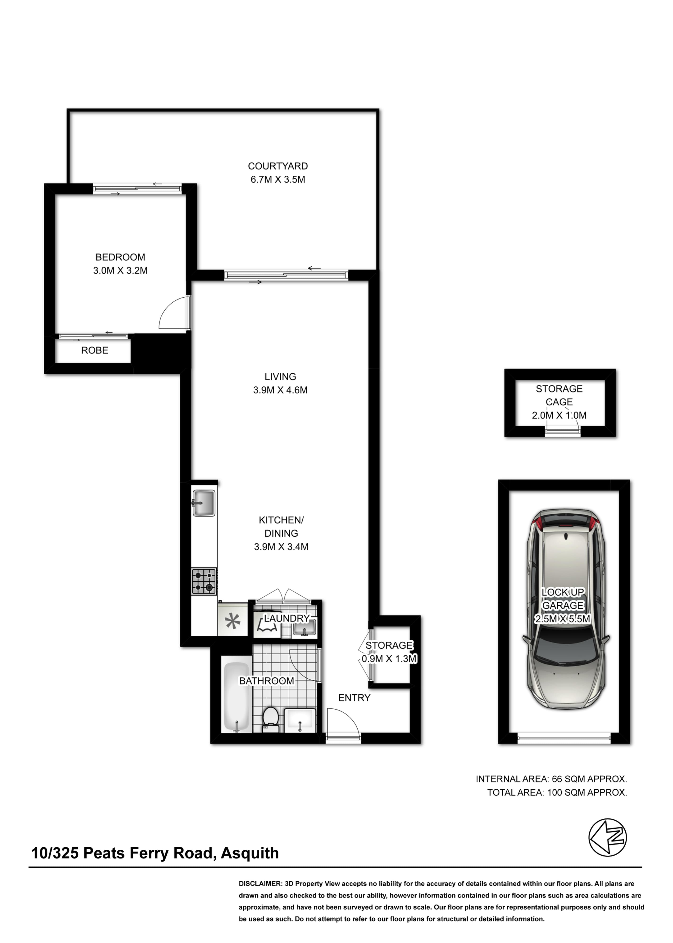 10/325 - 331 Peats Ferry Road, Asquith, NSW, 2077, Asquith - Thumbnail 8