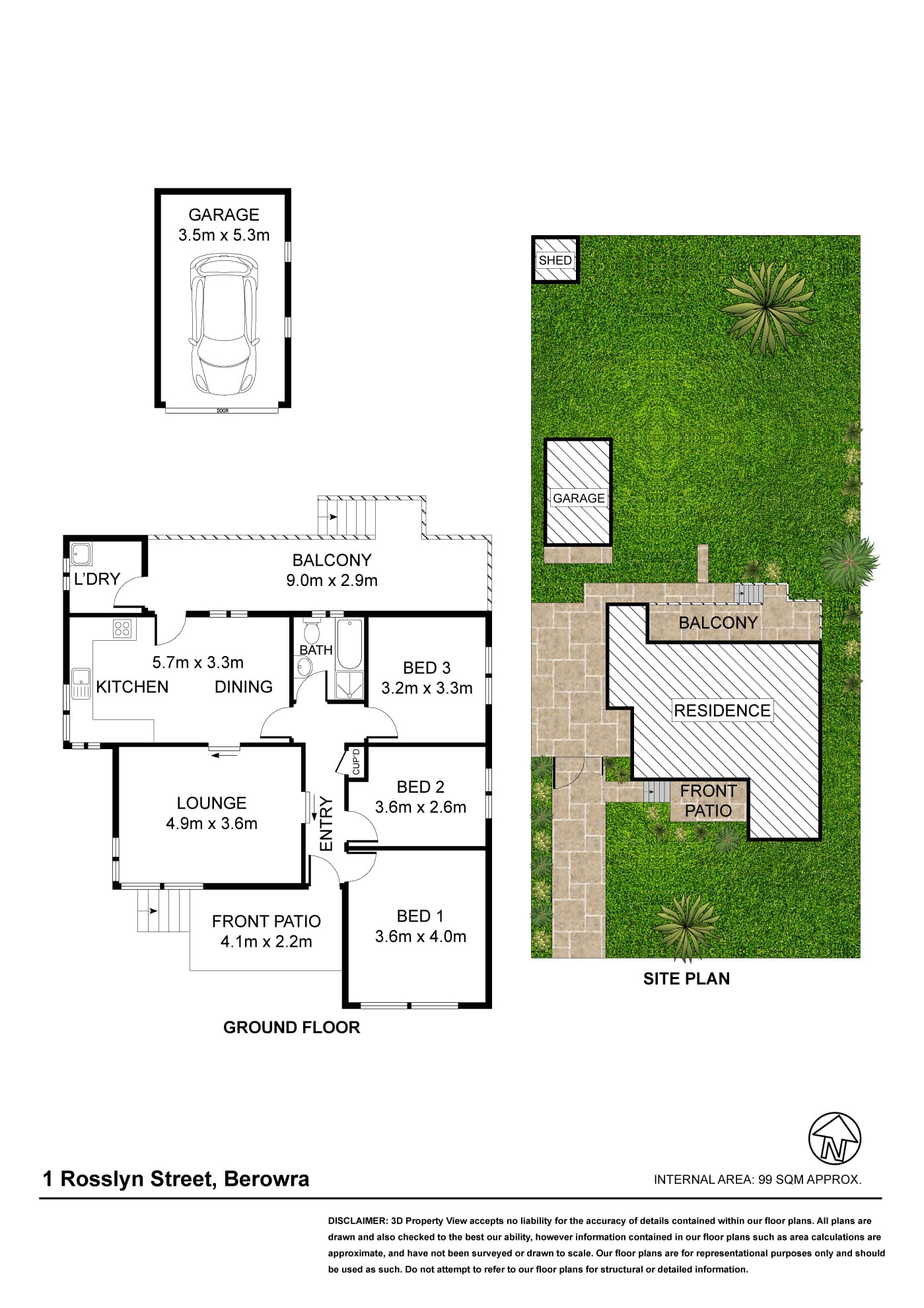 1 Rosslyn Street, Berowra, NSW, 2081, Berowra - Thumbnail 7