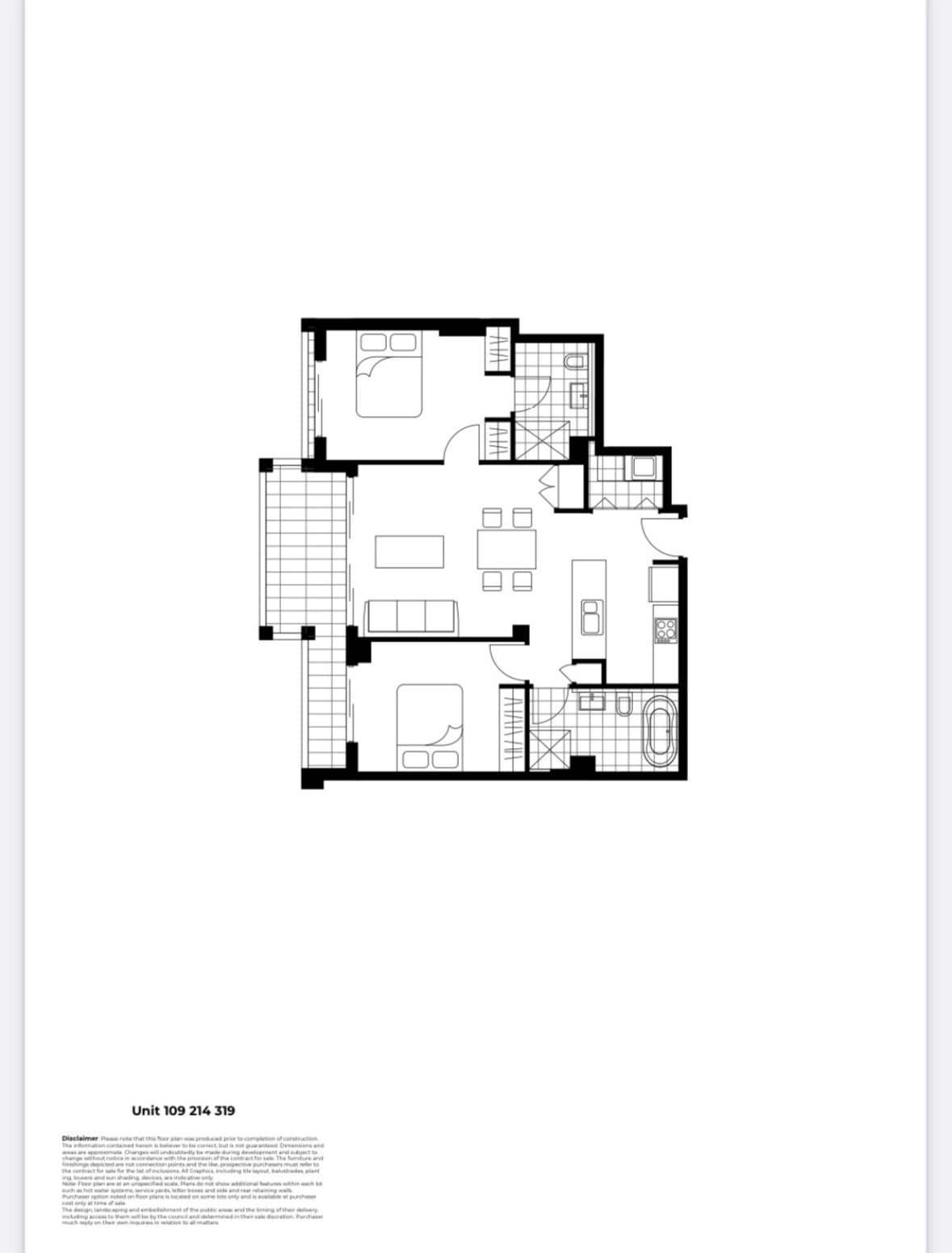 319/417-419 Pacific Highway, Asquith, NSW, 2077, Asquith - Thumbnail 6