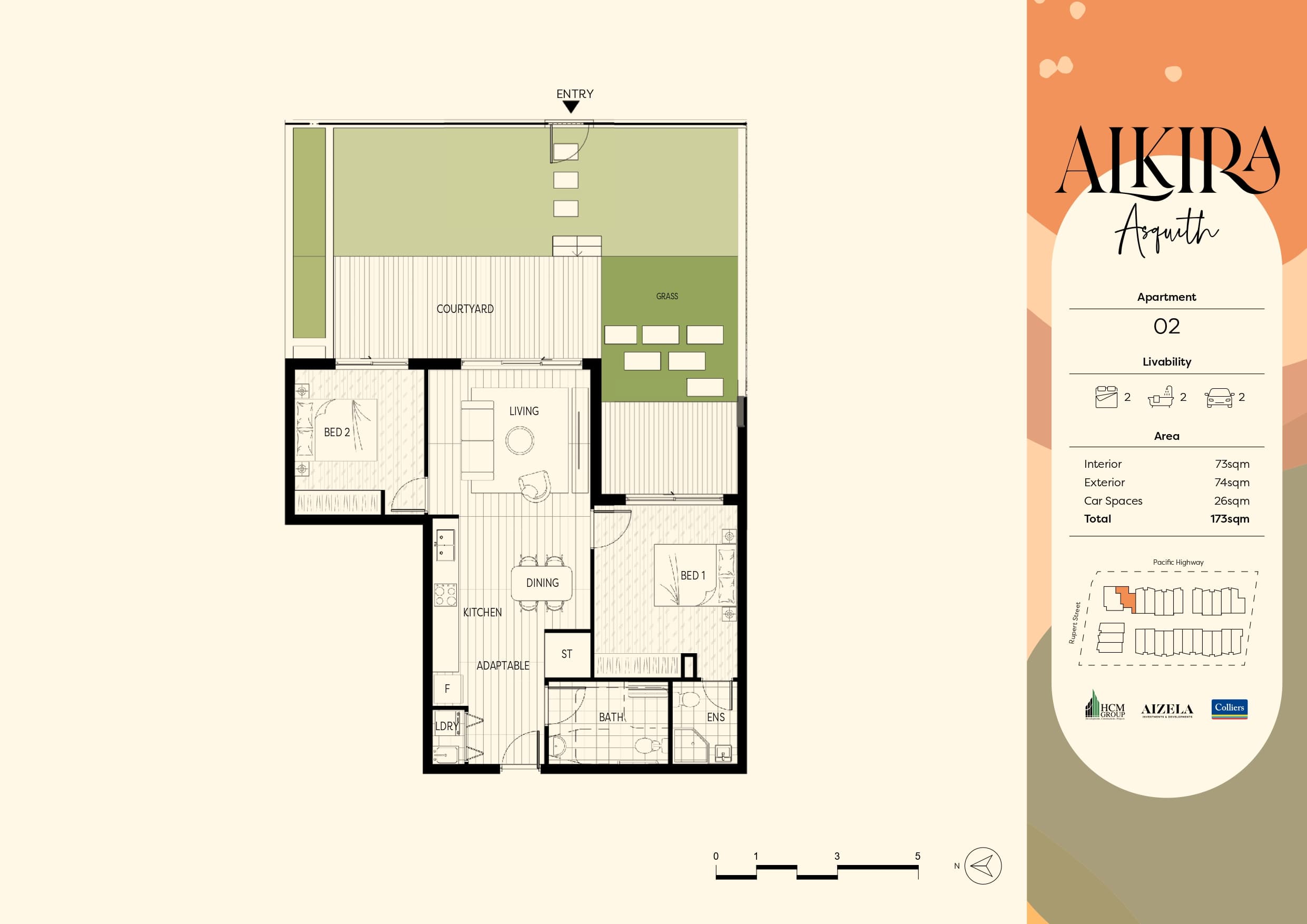 Expression Of Interest, Asquith, NSW, 2077, Asquith - Thumbnail 2