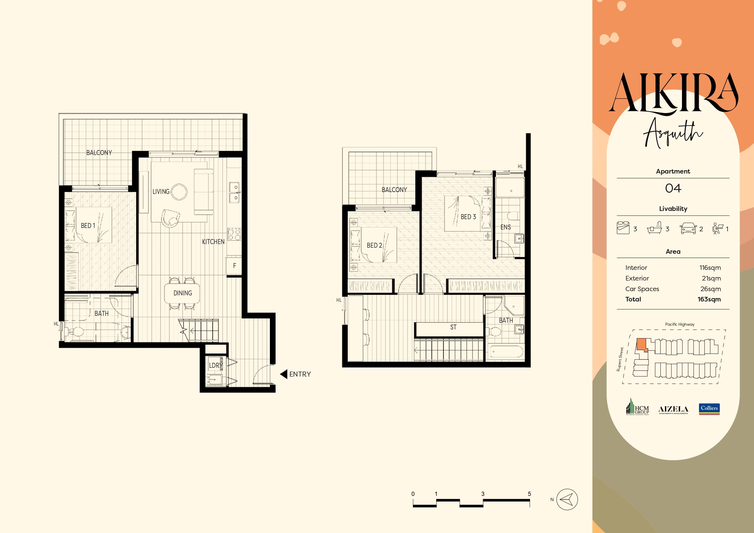 Expression Of Interest, Asquith, NSW, 2077, Asquith - Thumbnail 3