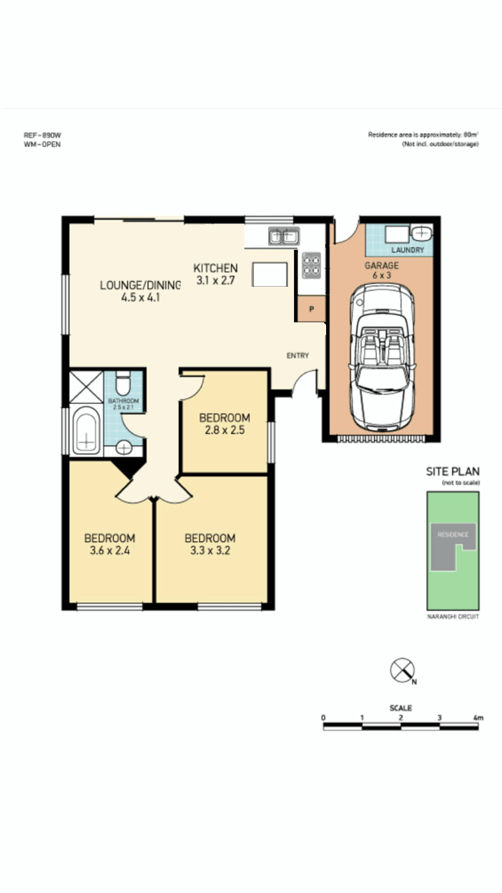25 Naranghi Circuit, Maryland, NSW, 2287, Maryland - Thumbnail 8