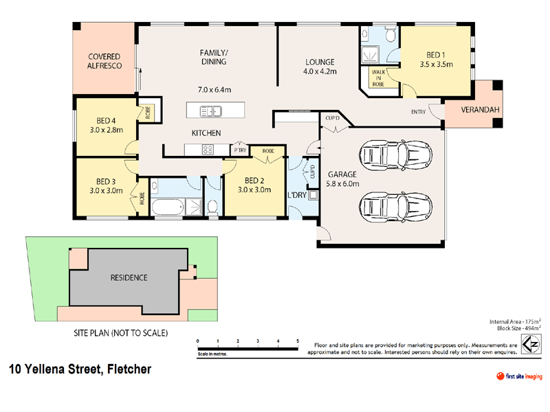 10 Yellena Road, Fletcher, NSW, 2287, Fletcher - Thumbnail 7