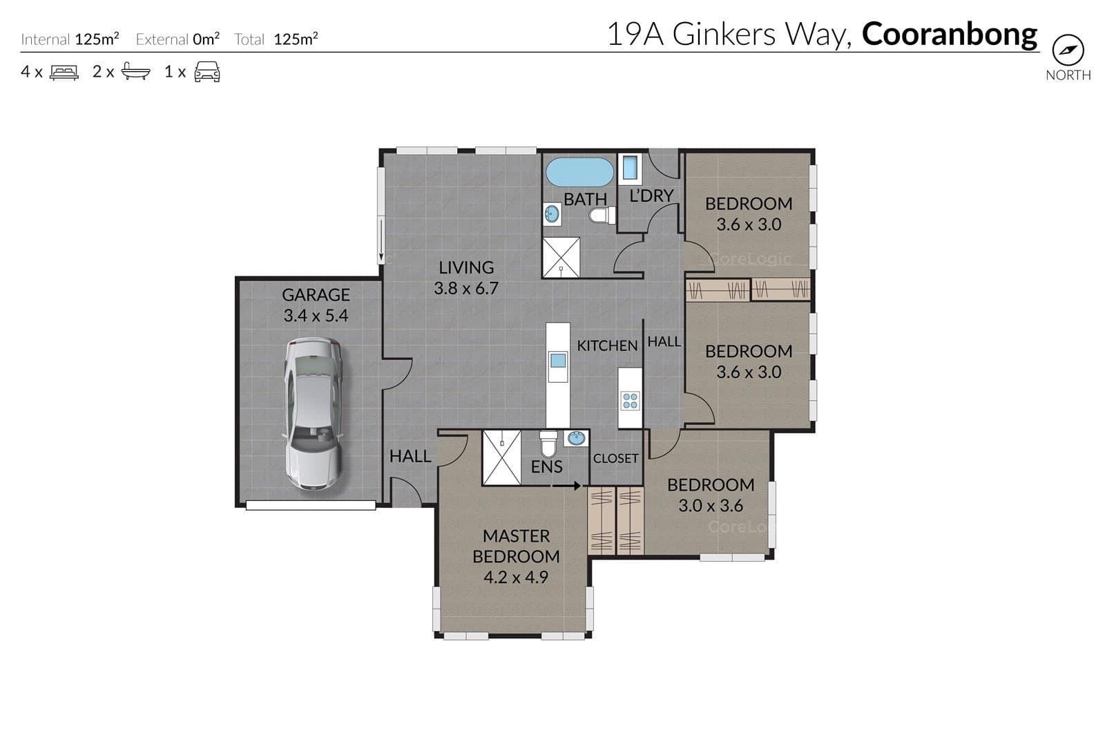 Address Withheld, Cooranbong, NSW, 2265, Cooranbong - Thumbnail 5