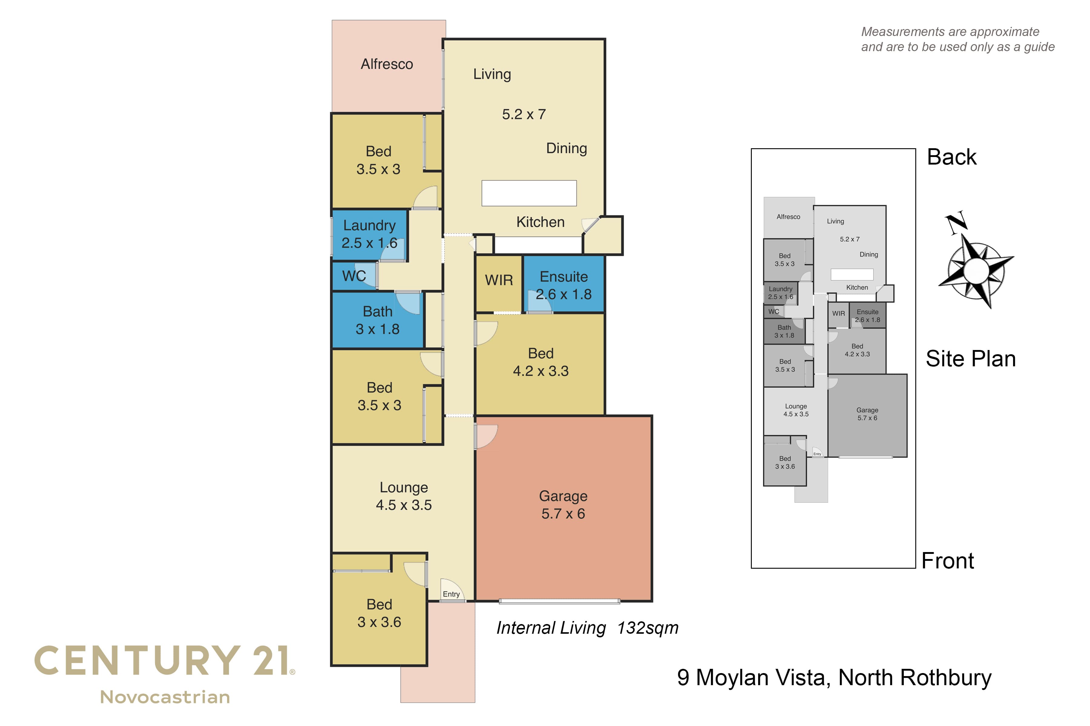 9 Moylan Vista, North Rothbury, NSW, 2335, North Rothbury - Thumbnail 8