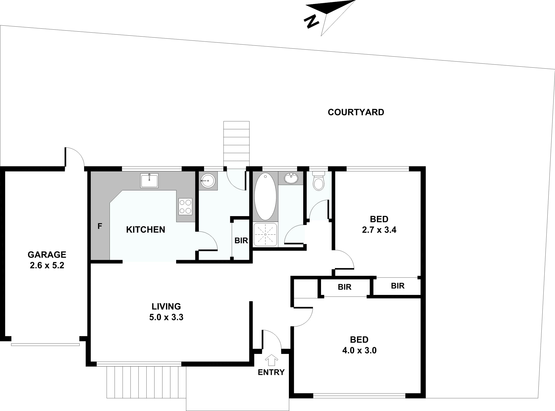 7/1203 Heatherton Road, Noble Park, VIC, 3174, Noble Park - Thumbnail 8