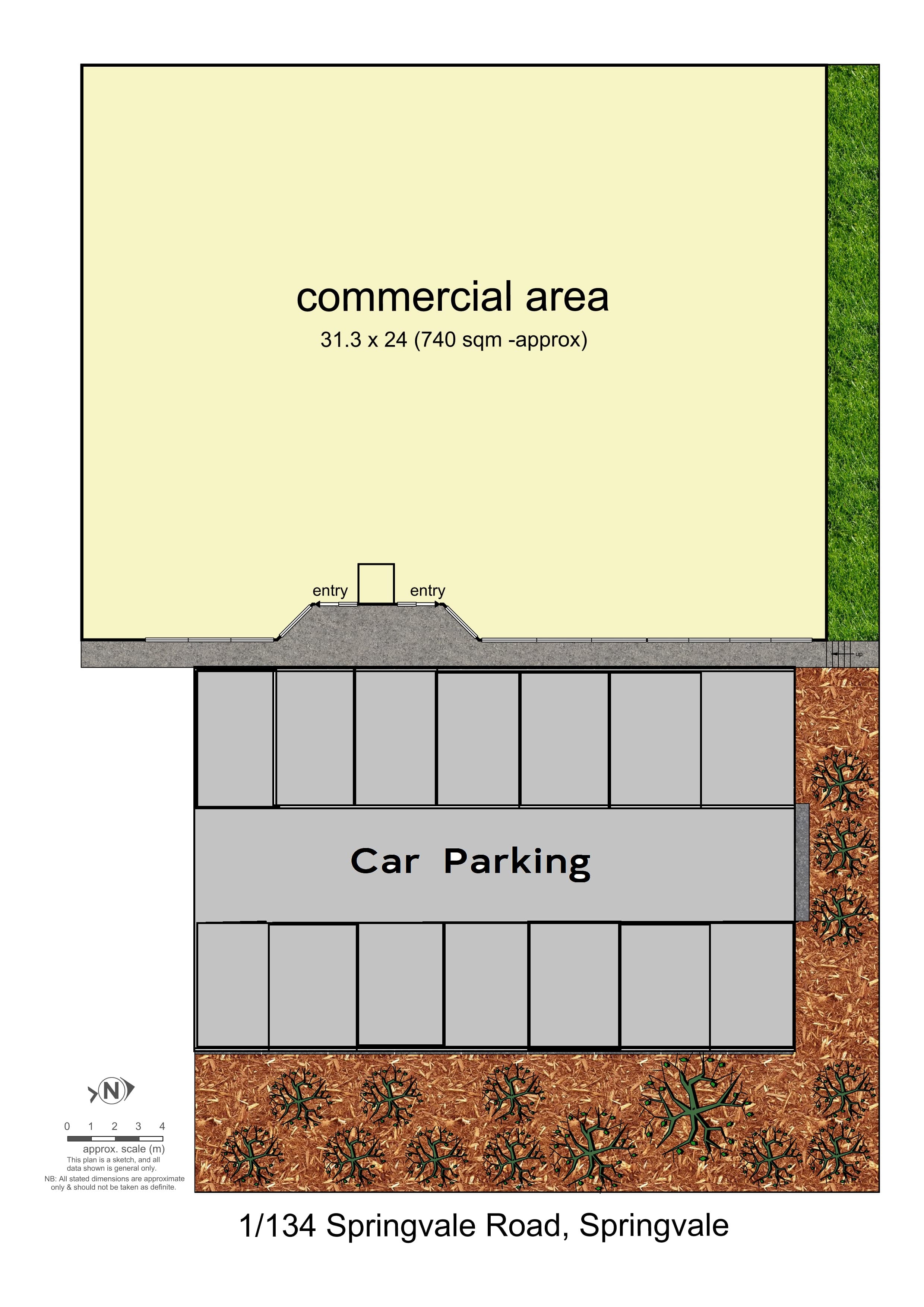 1/134 Springvale Rd, Springvale, VIC, 3171, Springvale - Thumbnail 4