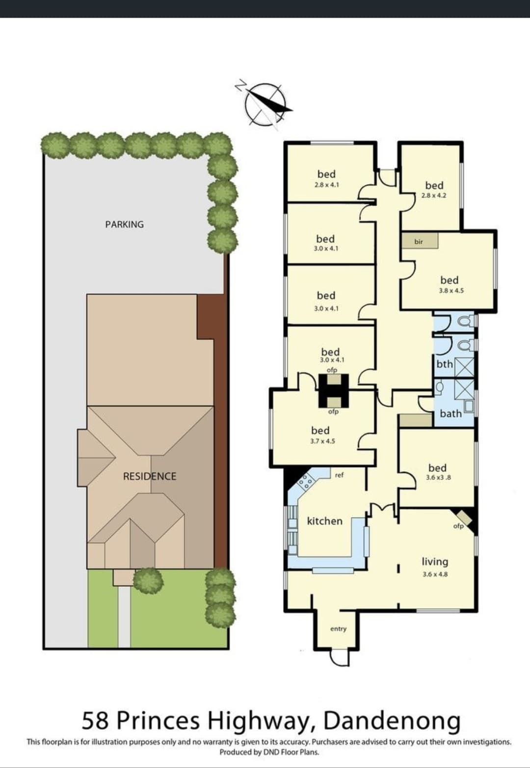 6/64 Buckingham Avenue, Springvale, VIC, 3171, Dandenong - Thumbnail 5