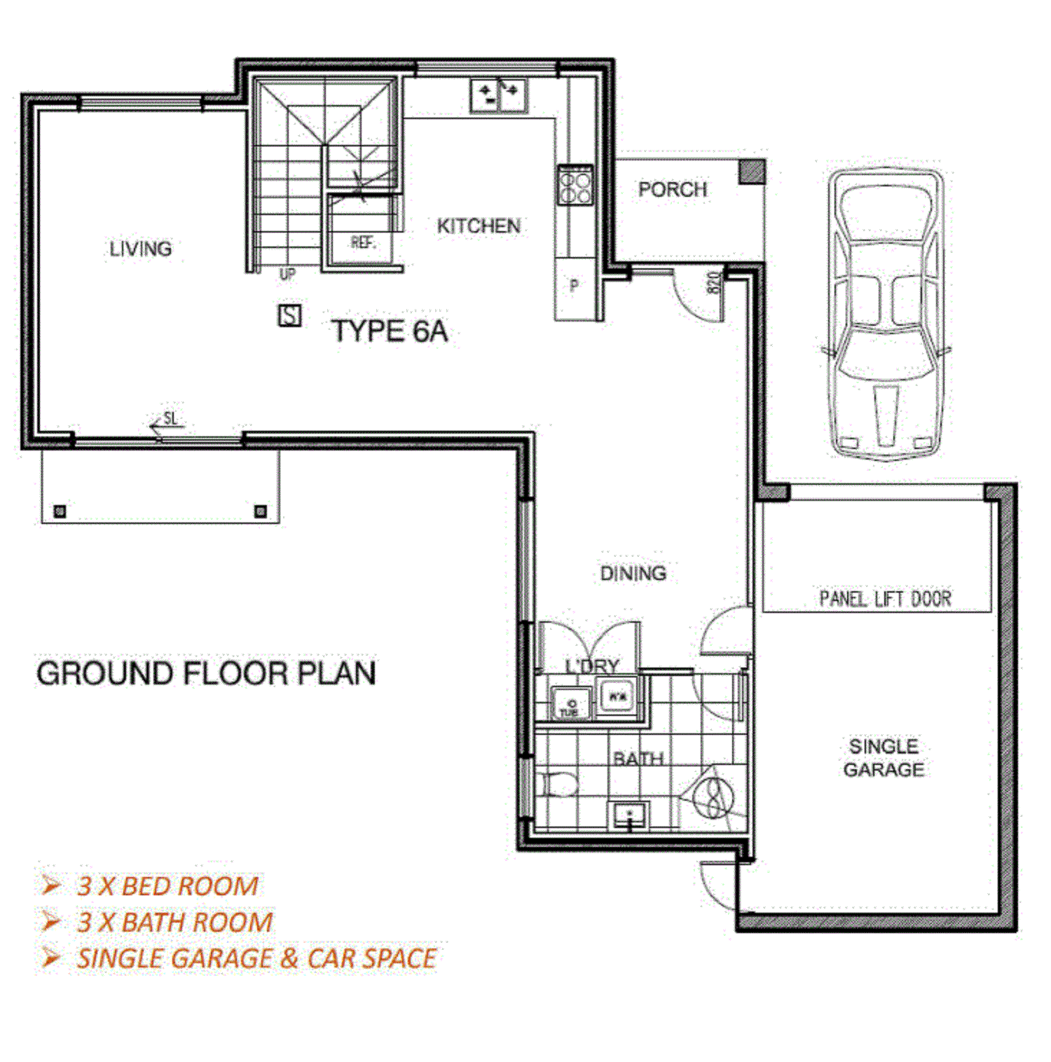 3/530 Springvale Road, Springvale South, VIC, 3172, Springvale South - Thumbnail 7
