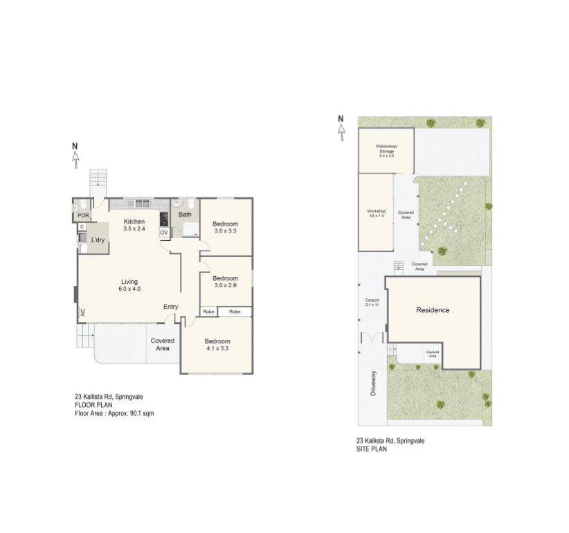 6/64 Buckingham Avenue, Springvale, VIC, 3171, Springvale - Thumbnail 5