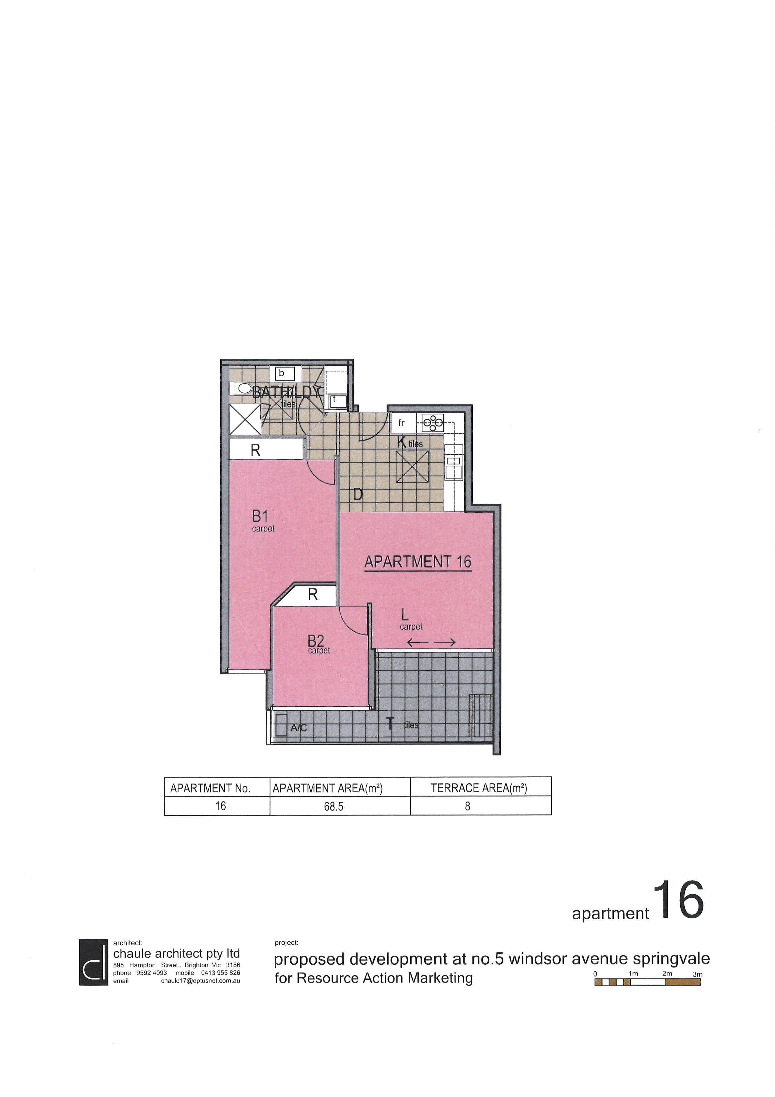 304 / 62 Buckingham Avenue, Springvale, VIC, 3171, Springvale - Thumbnail 8