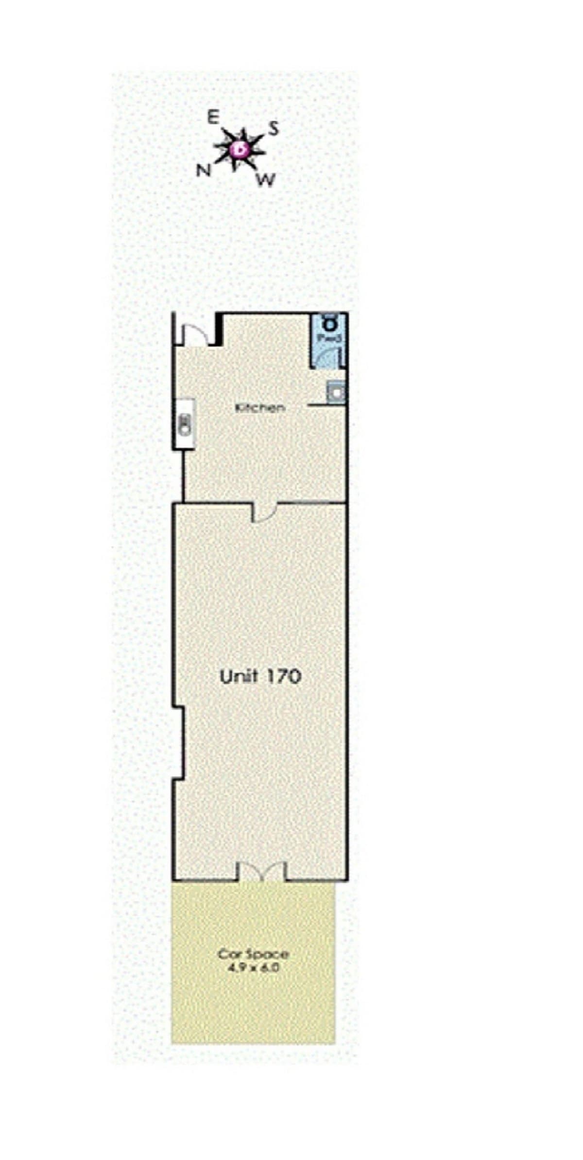 6/64 Buckingham Avenue, Springvale, VIC, 3171, Oakleigh - Thumbnail 3