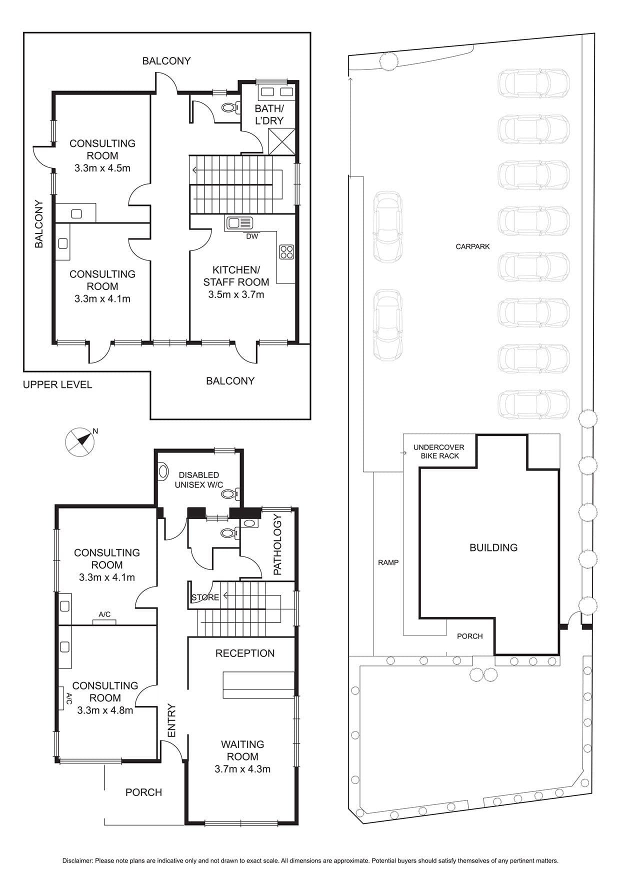 6/64 Buckingham Avenue, Springvale, VIC, 3171, Campbellfield - Thumbnail 8