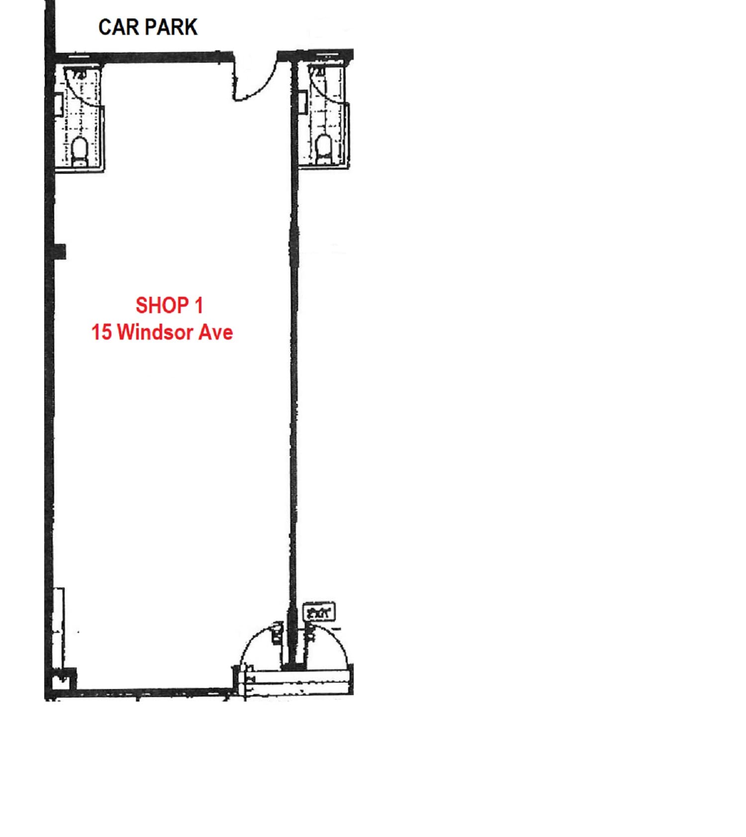 1/15 Windsor Avenue, Springvale, VIC, 3171, Springvale - Thumbnail 8