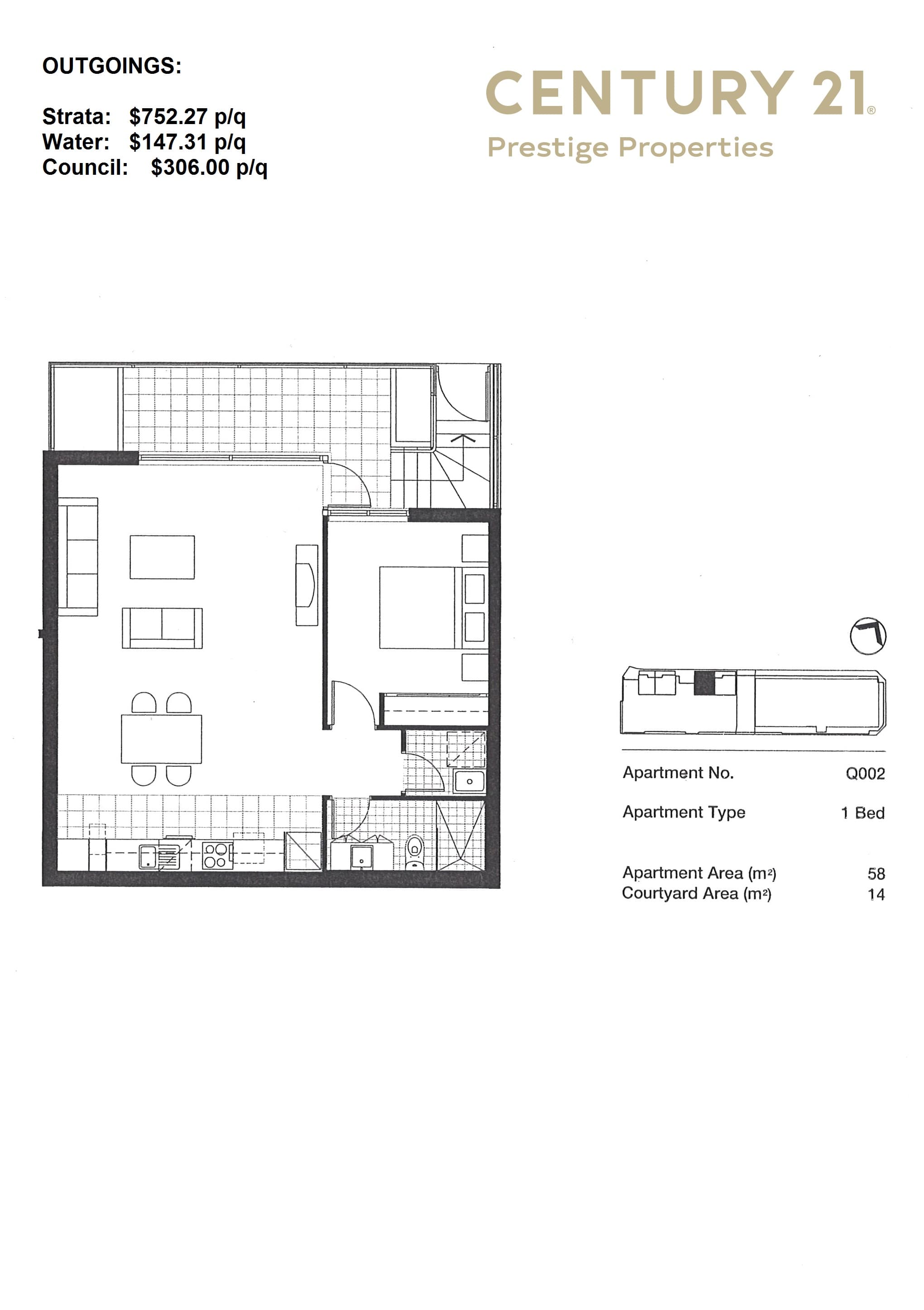 002/41 Terry Street, Rozelle, NSW, 2039, Rozelle - Thumbnail 8