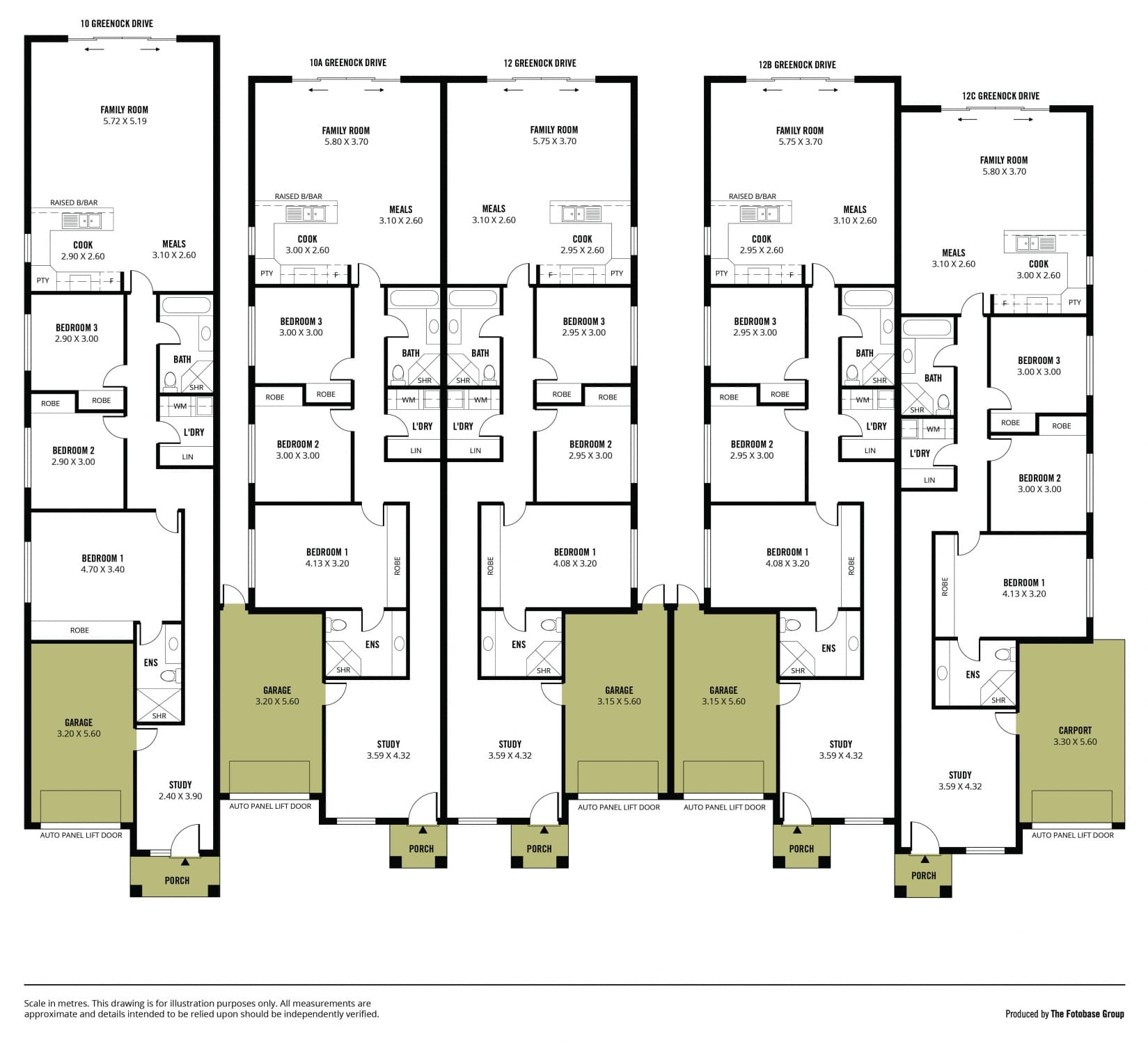 10 - 12 (Lot 5) Greenock Drive, Sturt, SA, 5047, Sturt - Thumbnail 5