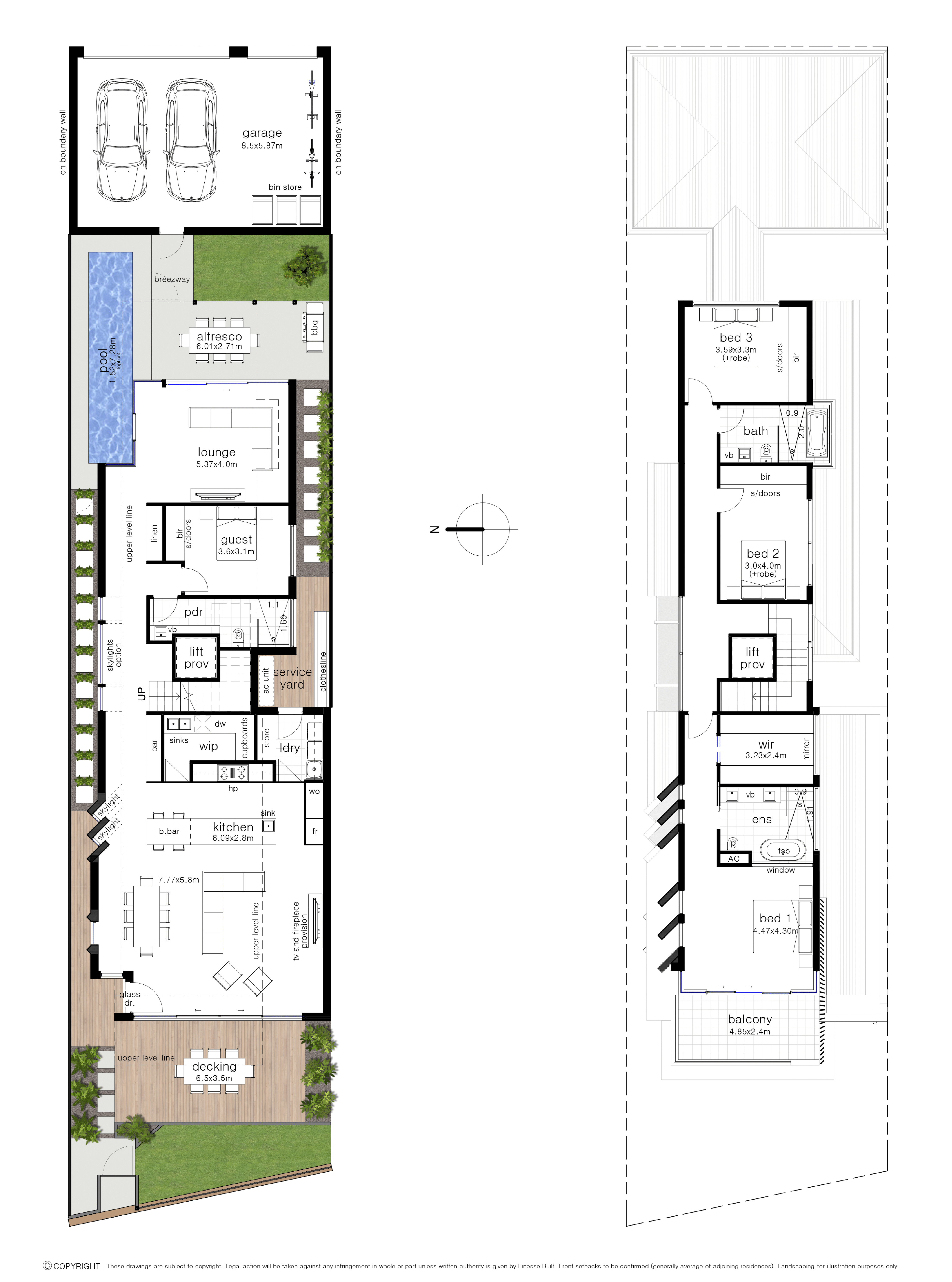 138-lot 102 Esplanade, Brighton, SA, 5048, Brighton - Thumbnail 7