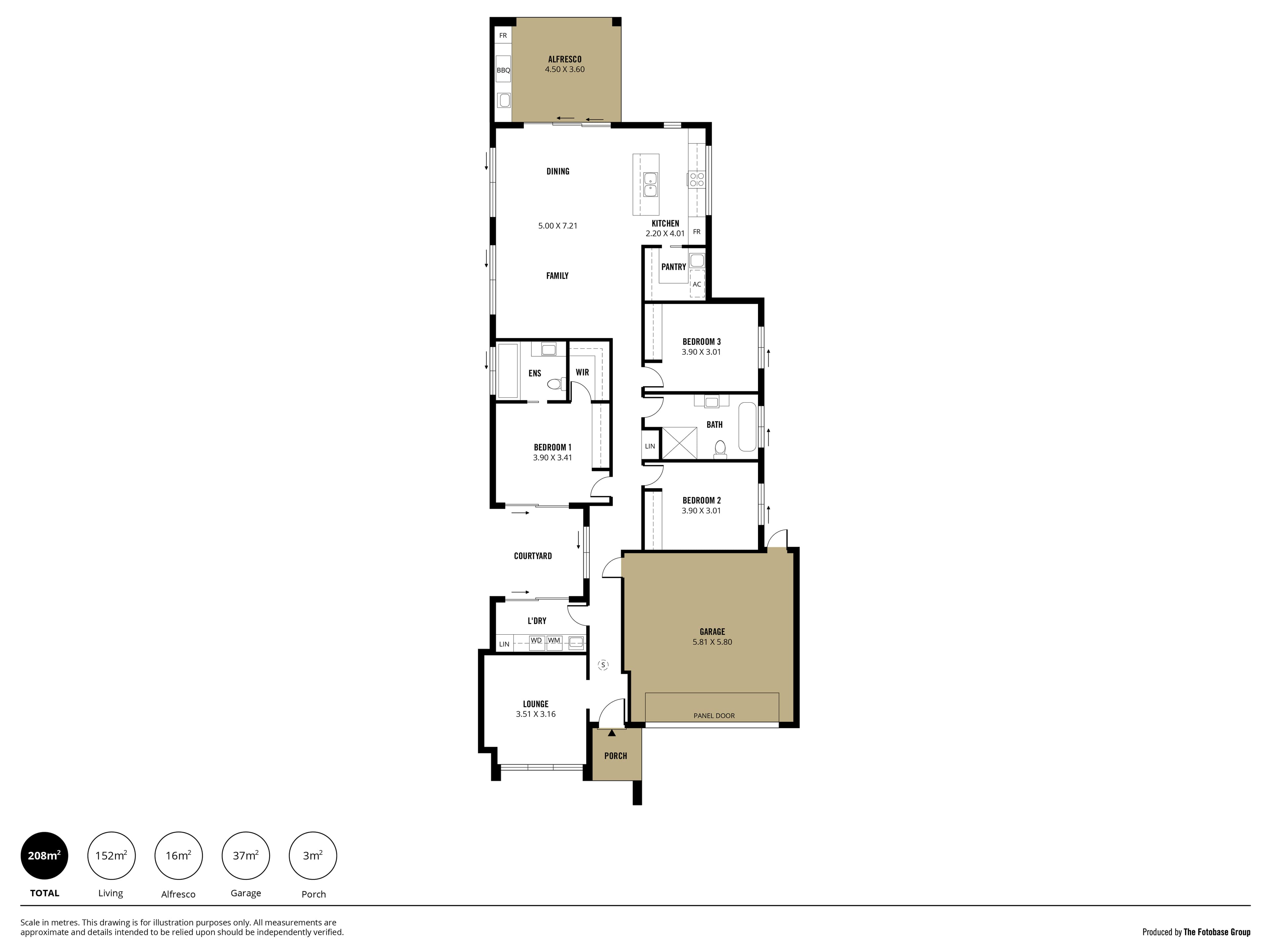 3A McCoy Street, Brighton, SA, 5048, Brighton - Thumbnail 3
