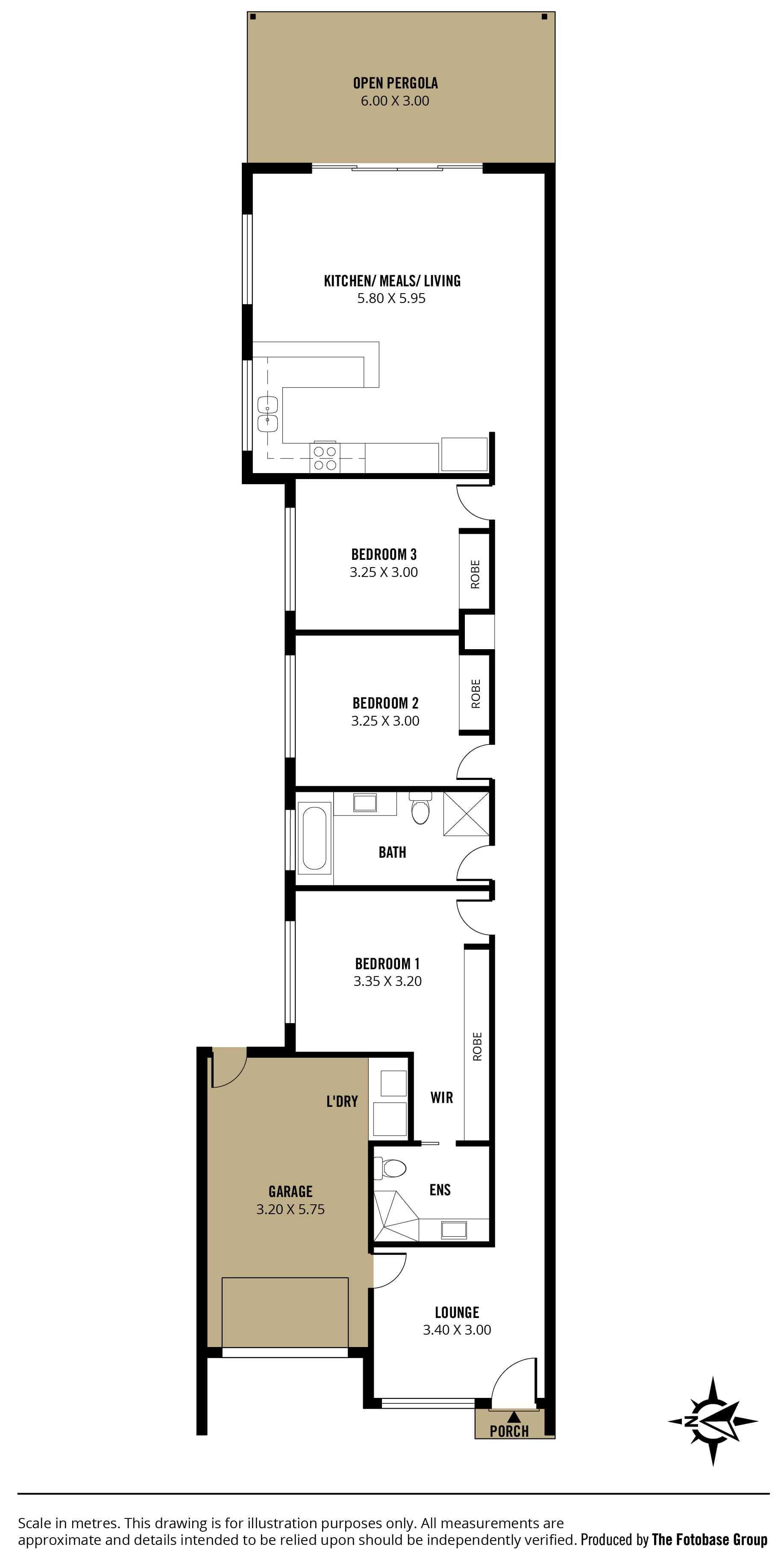 19B Dalkeith Avenue, Dover Gardens, SA, 5048, Dover Gardens - Thumbnail 3