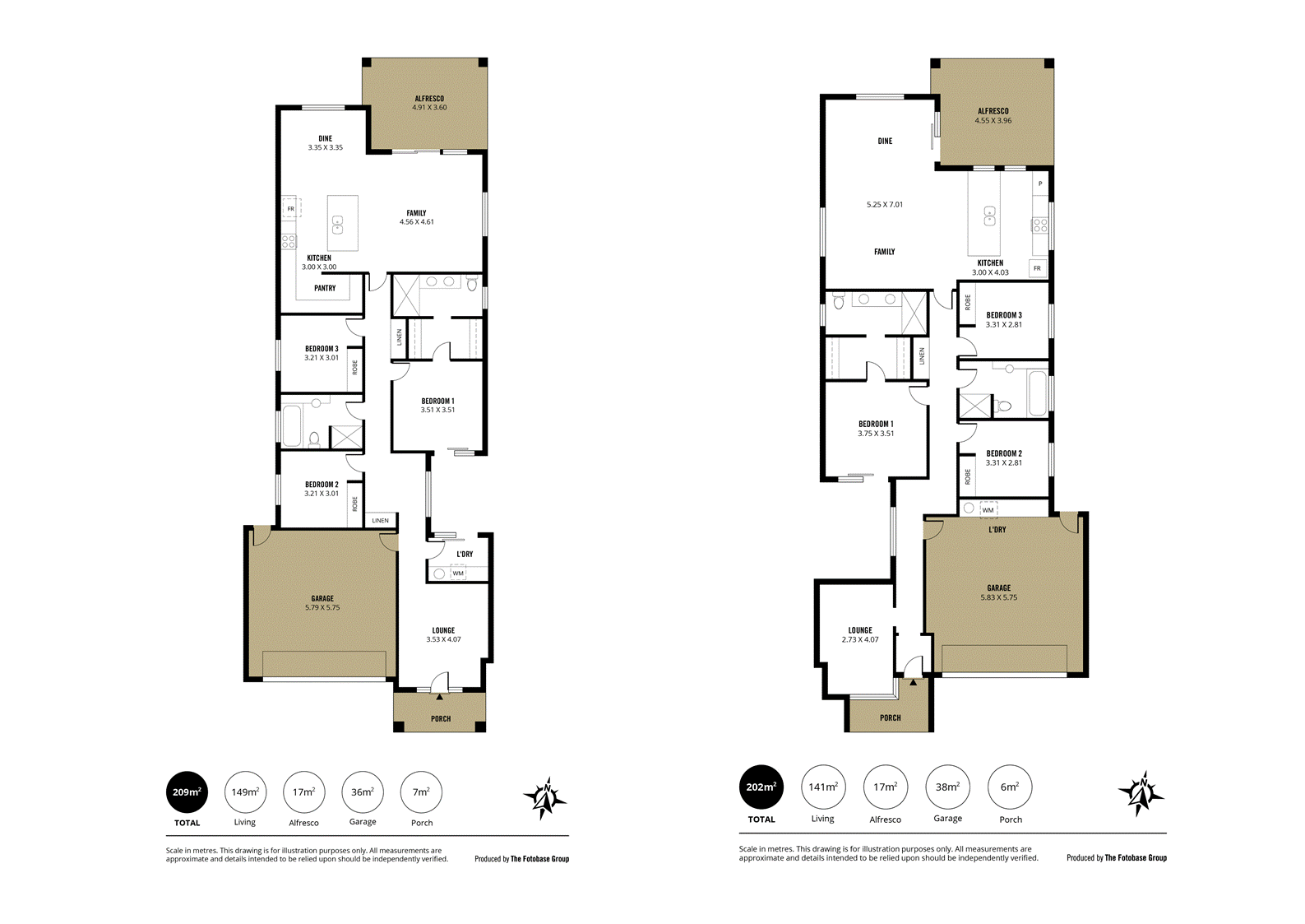 3 - 3A Pankina Grove, Marion, SA, 5043, Marion - Thumbnail 6