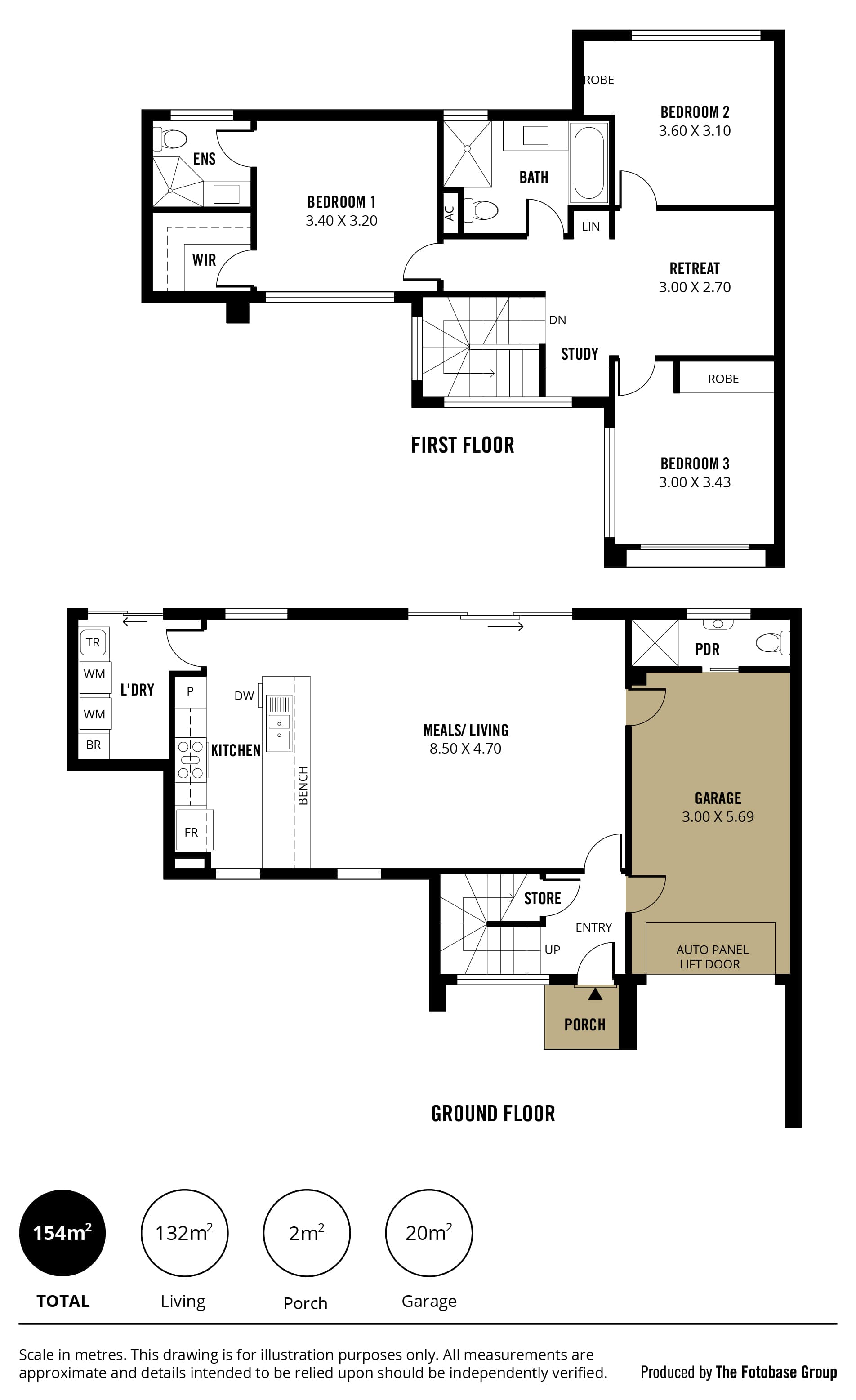 69 Woodlands Terrace (Lot 3), Edwardstown, SA, 5039, Edwardstown - Thumbnail 8