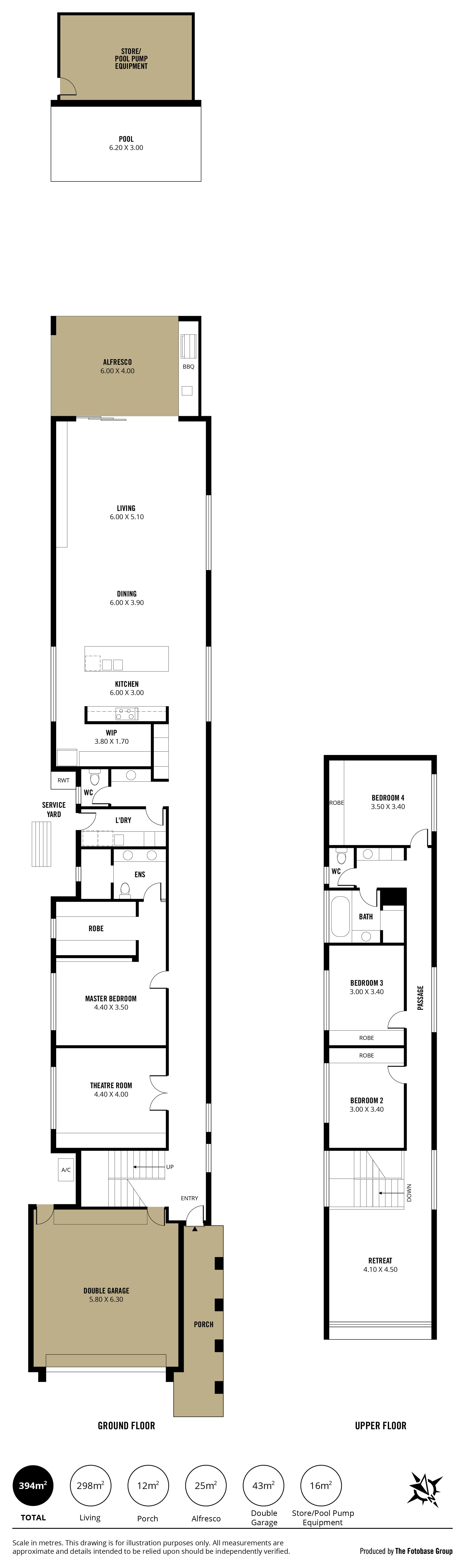 39 Dingera Avenue, North Plympton, SA, 5037, North Plympton - Thumbnail 6