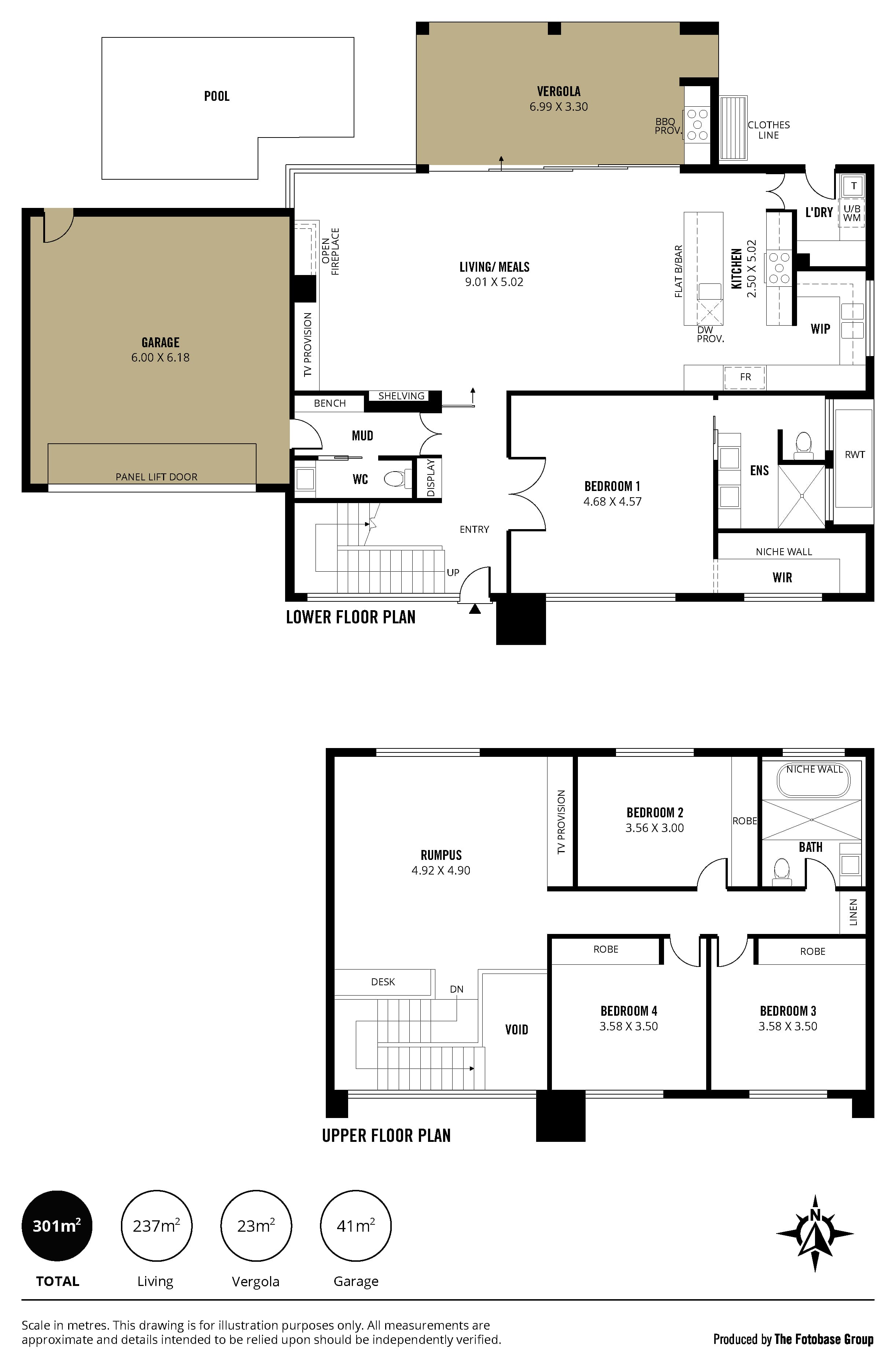 4 Bungey Lane, Somerton Park, SA, 5044, Somerton Park - Thumbnail 4