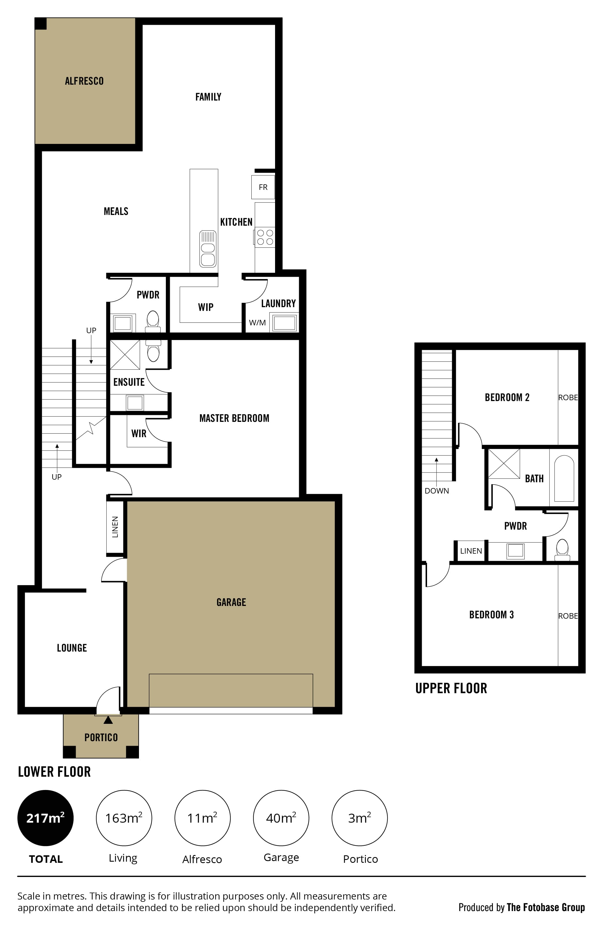 45 Skipton Crescent, Mount Barker, SA, 5251, Mount Barker - Thumbnail 4
