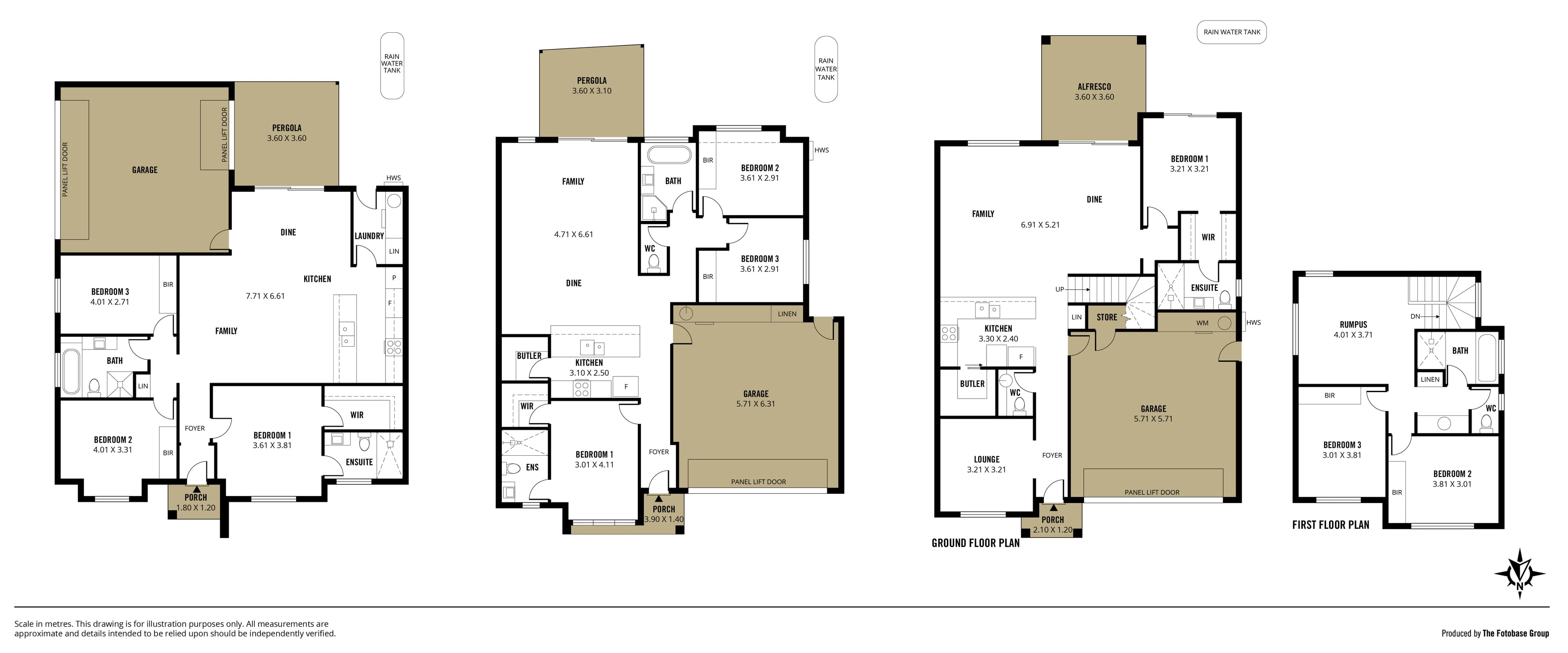 17 Cummings Crescent, Mitchell Park, SA, 5043, Mitchell Park - Thumbnail 8