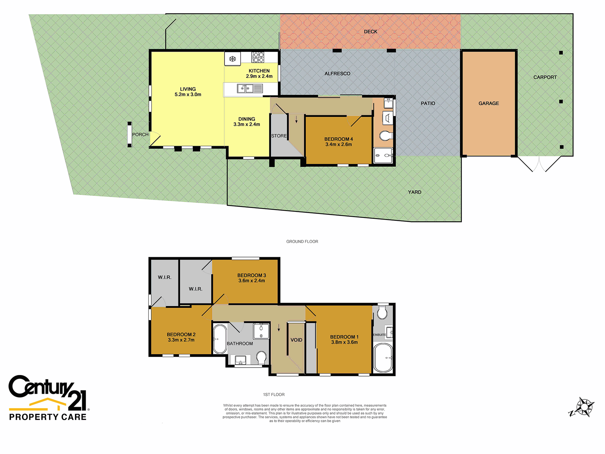 55 Grampian Ave, Minto, NSW, 2566, Minto - Thumbnail 8