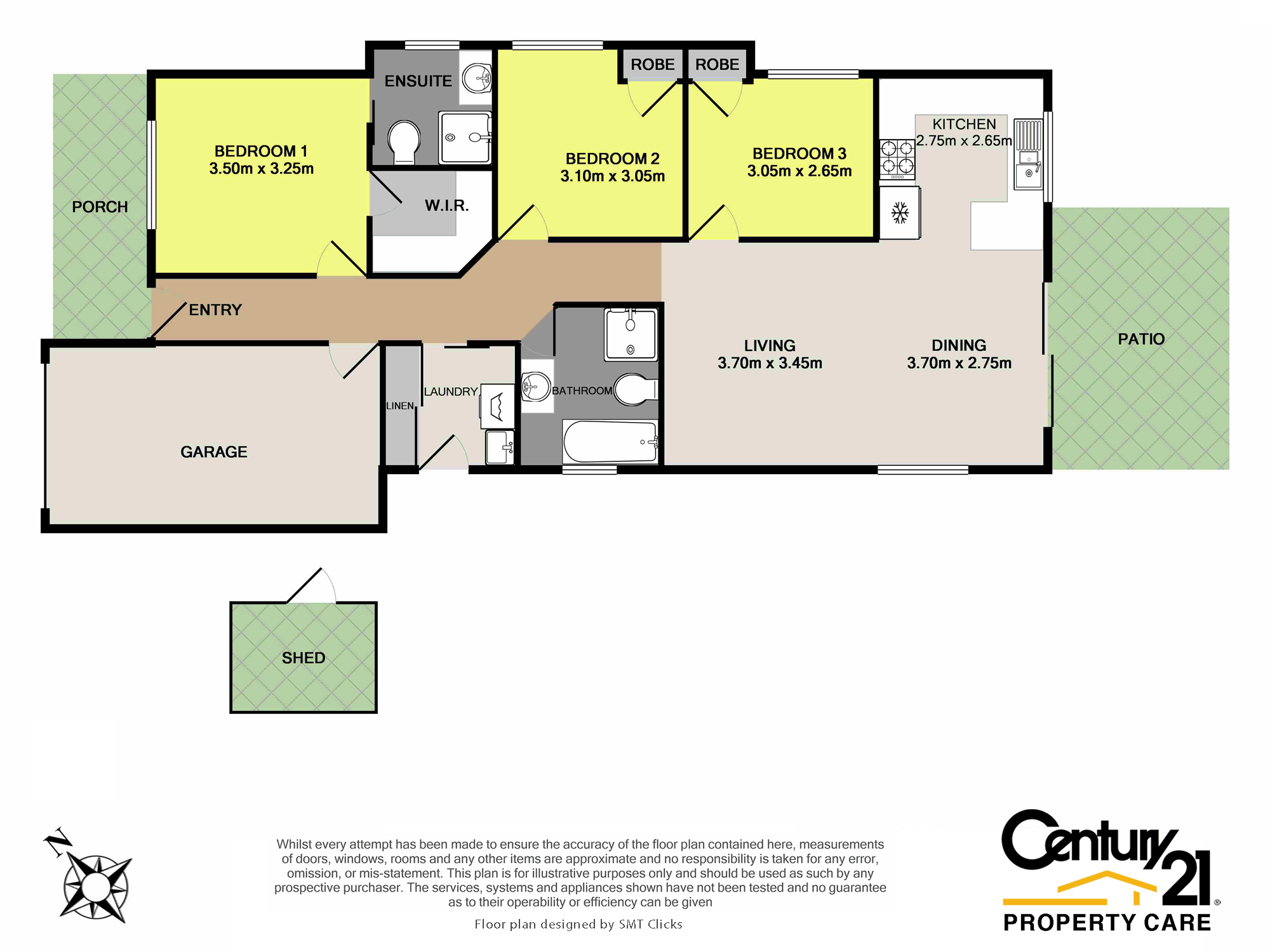 15 Webb Place, Minto, NSW, 2566, Minto - Thumbnail 8