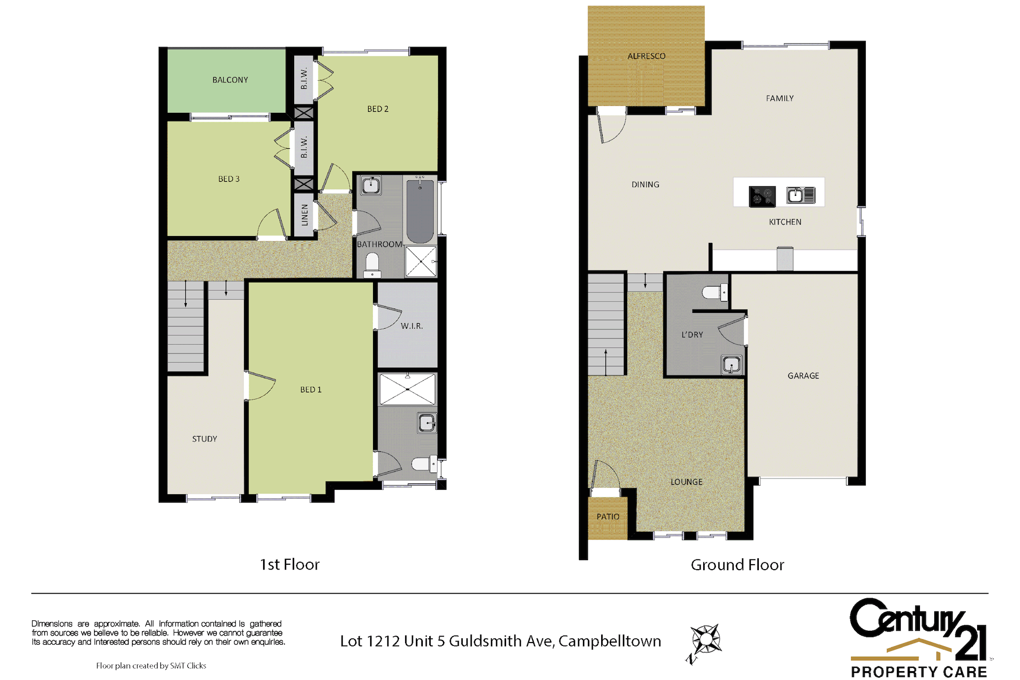 Lot 5 Goldsmith Ave, Campbelltown, NSW, 2560, Campbelltown - Thumbnail 6