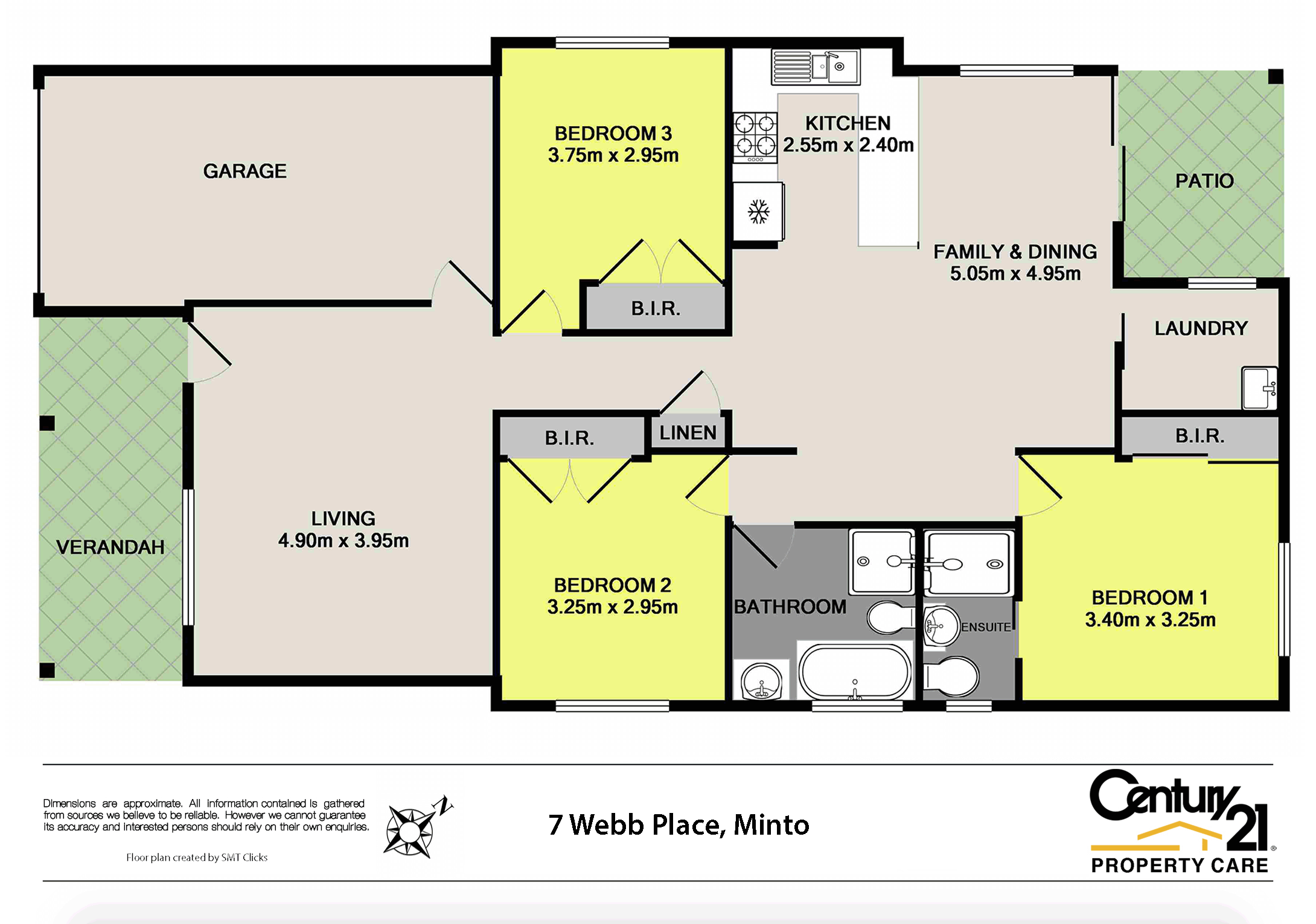 7 Webb Place, Minto, NSW, 2566, Minto - Thumbnail 7
