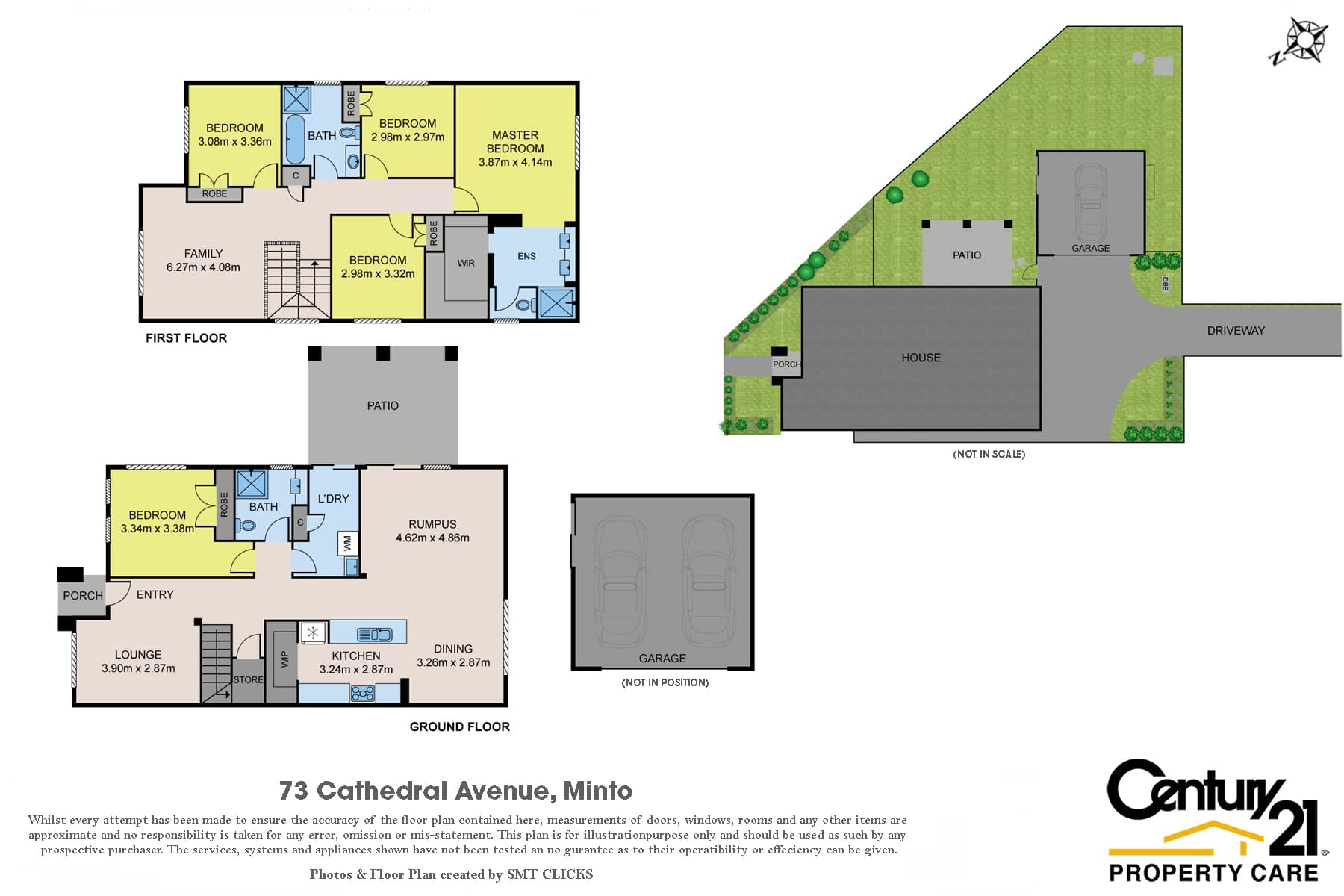 73 Cathedral Ave, Minto, NSW, 2566, Minto - Thumbnail 7