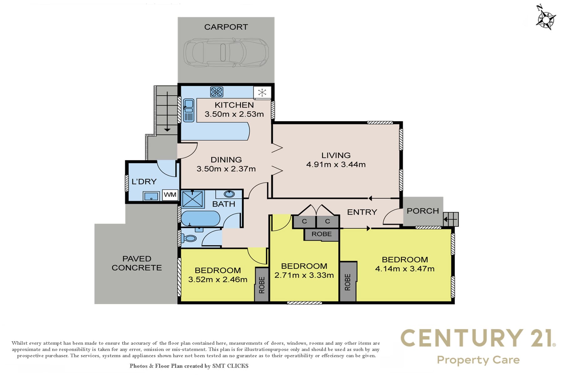 Address Withheld, Minto, NSW, 2566, Minto - Thumbnail 7