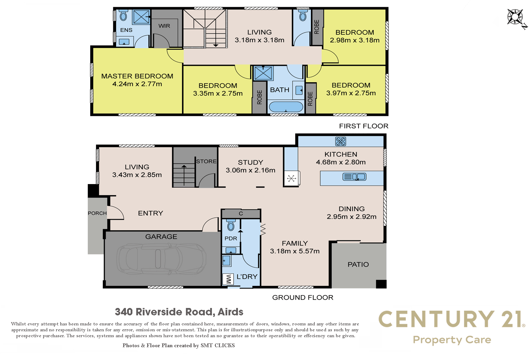 340 Riverside Drive, Airds, NSW, 2560, Airds - Thumbnail 7