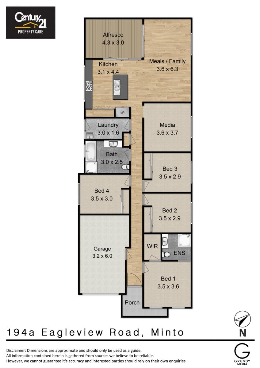 194a Eagleview Rd, Minto, NSW, 2566, Minto - Thumbnail 7