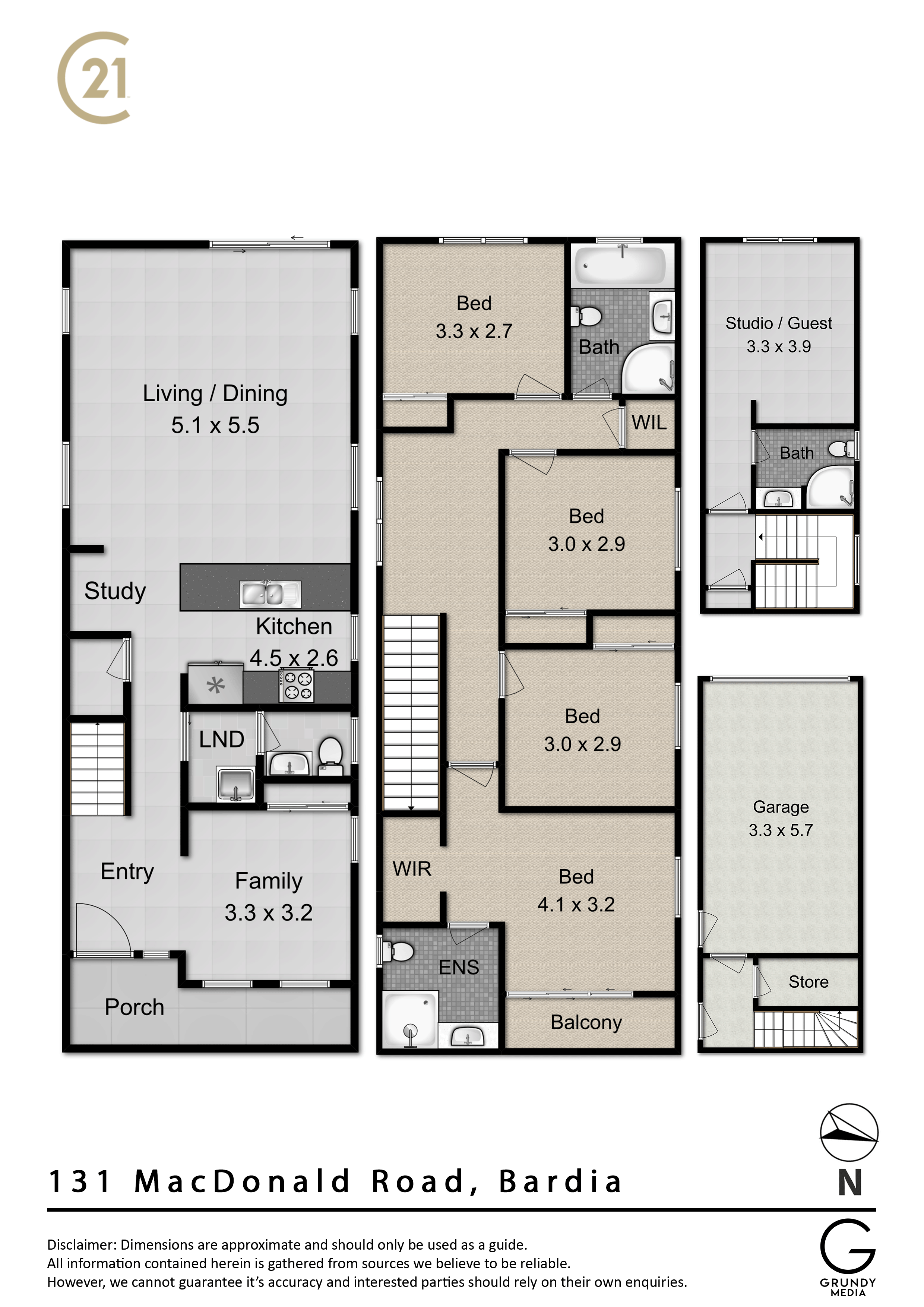 131 Macdonald Rd, Bardia, NSW, 2565, Bardia - Thumbnail 7