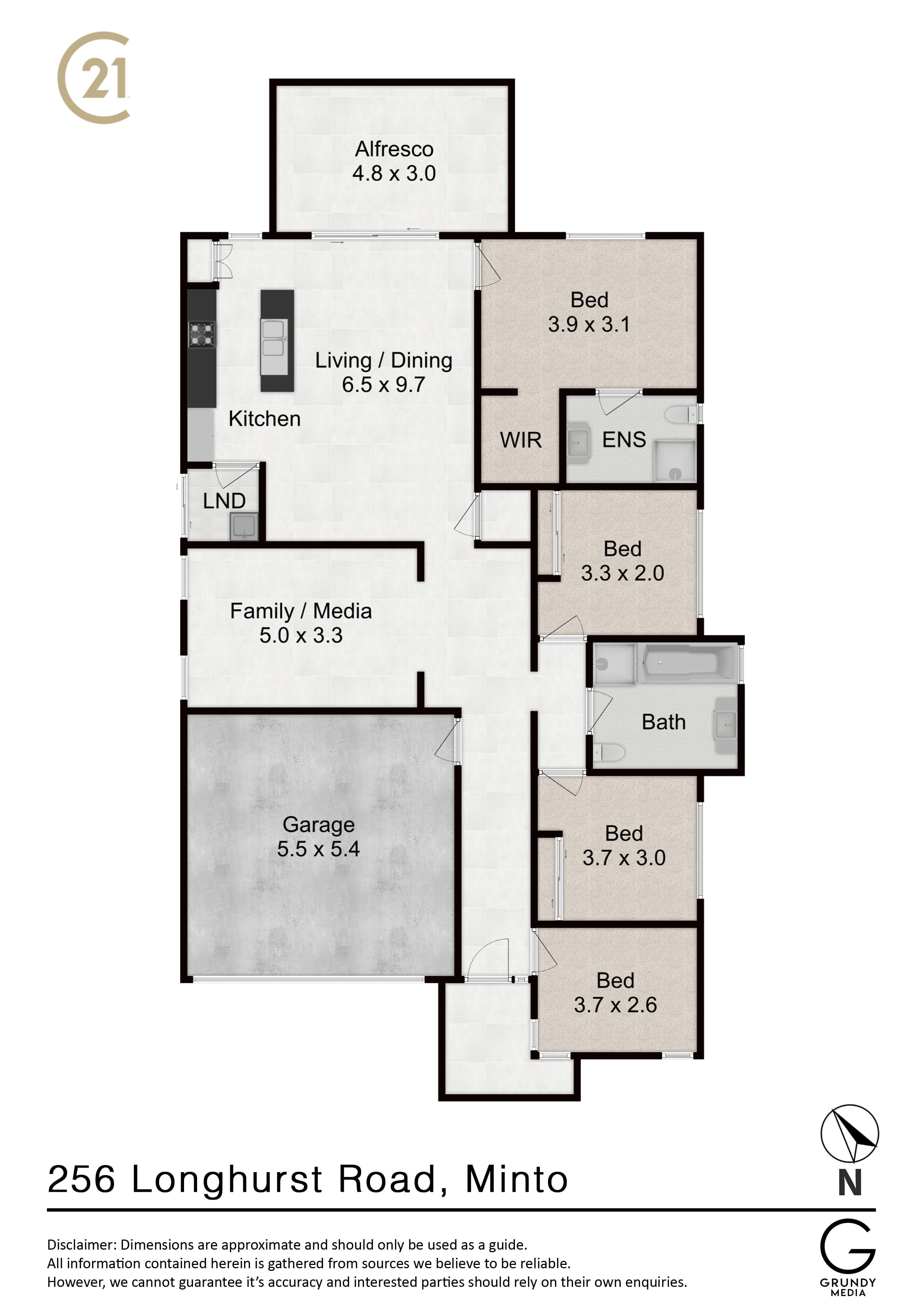 256 Longhurst Rd, Minto, NSW, 2566, Minto - Thumbnail 8