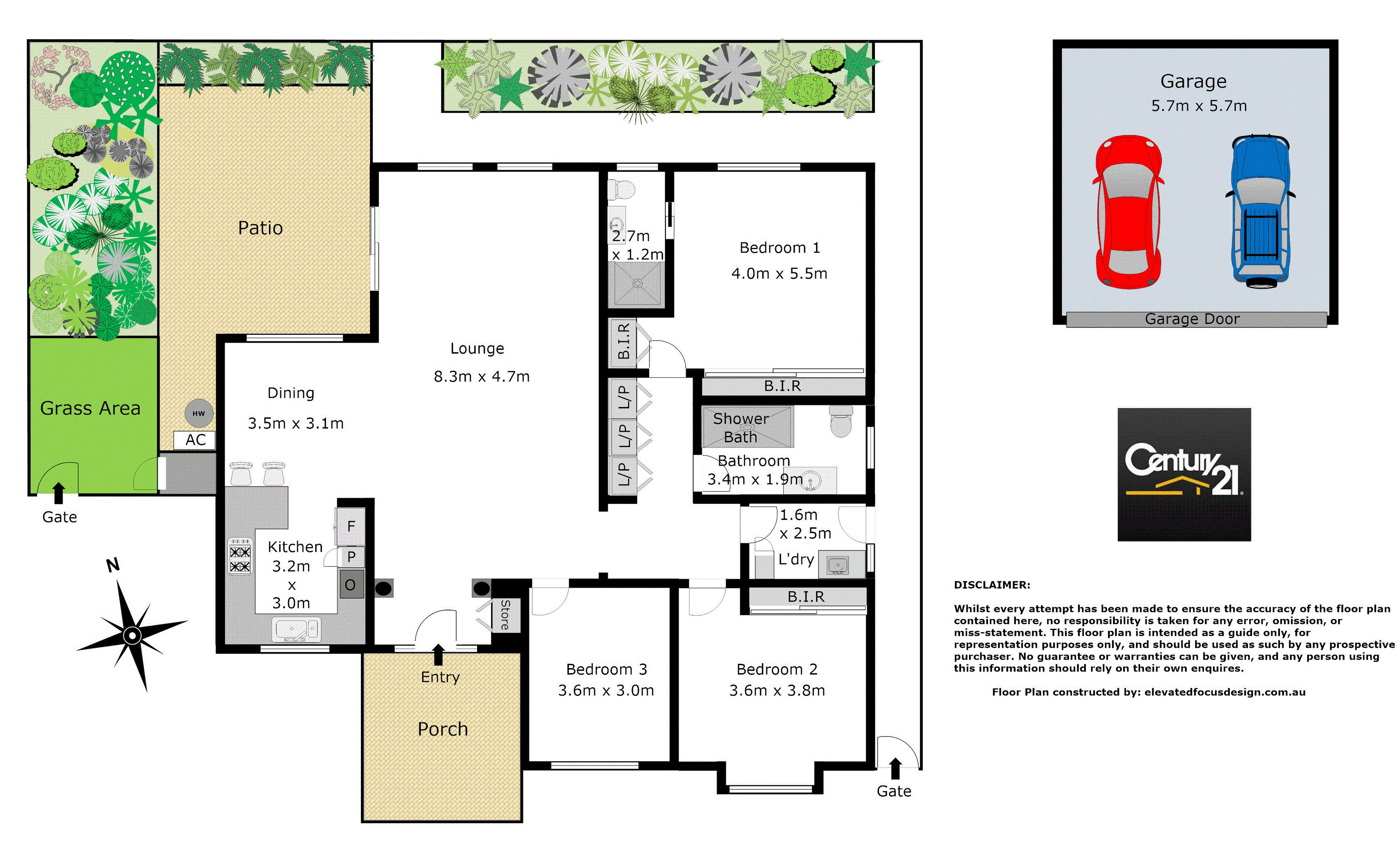 2/283 Mona Vale Road, St Ives, NSW, 2075, St Ives - Thumbnail 7